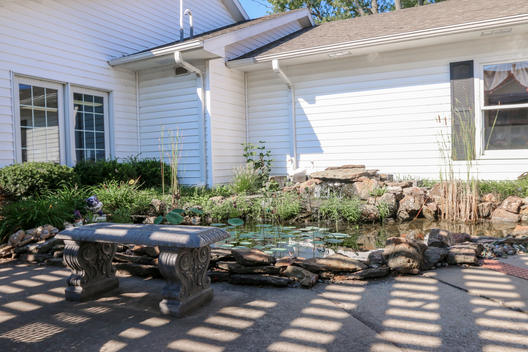 Vintage Park at Louisburg, Louisburg, KS 8