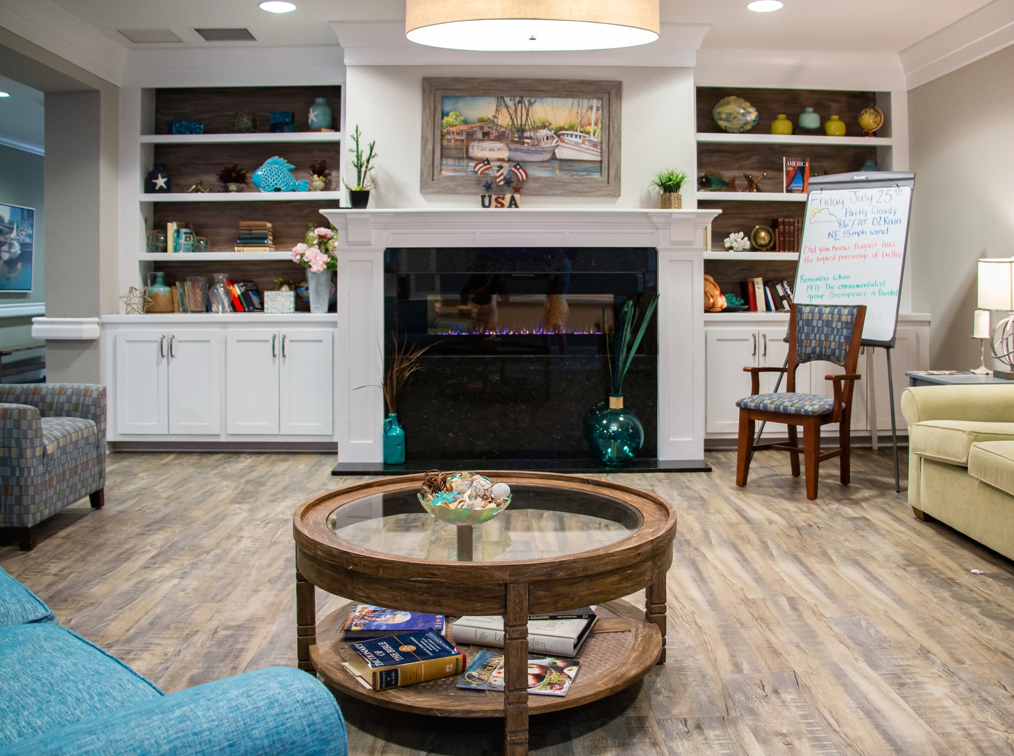 Carteret Landing, Morehead City, NC 9