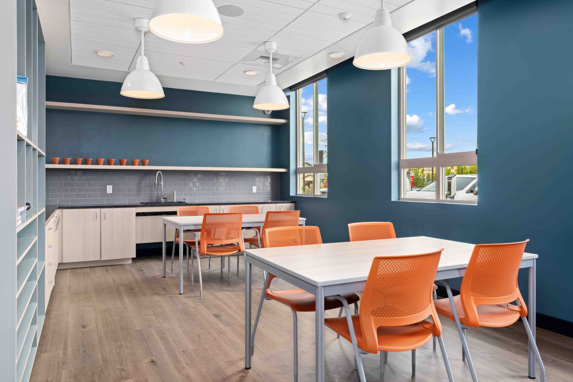 Revel Folsom, Folsom, CA 12