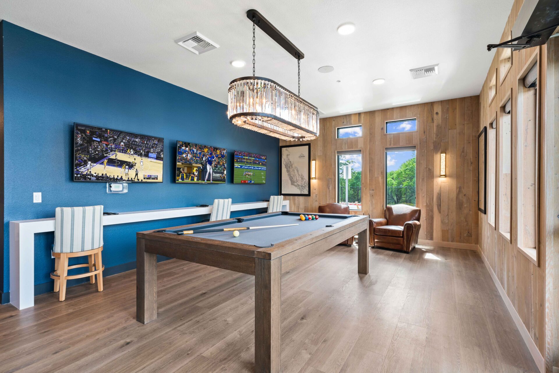 Revel Folsom, Folsom, CA 13