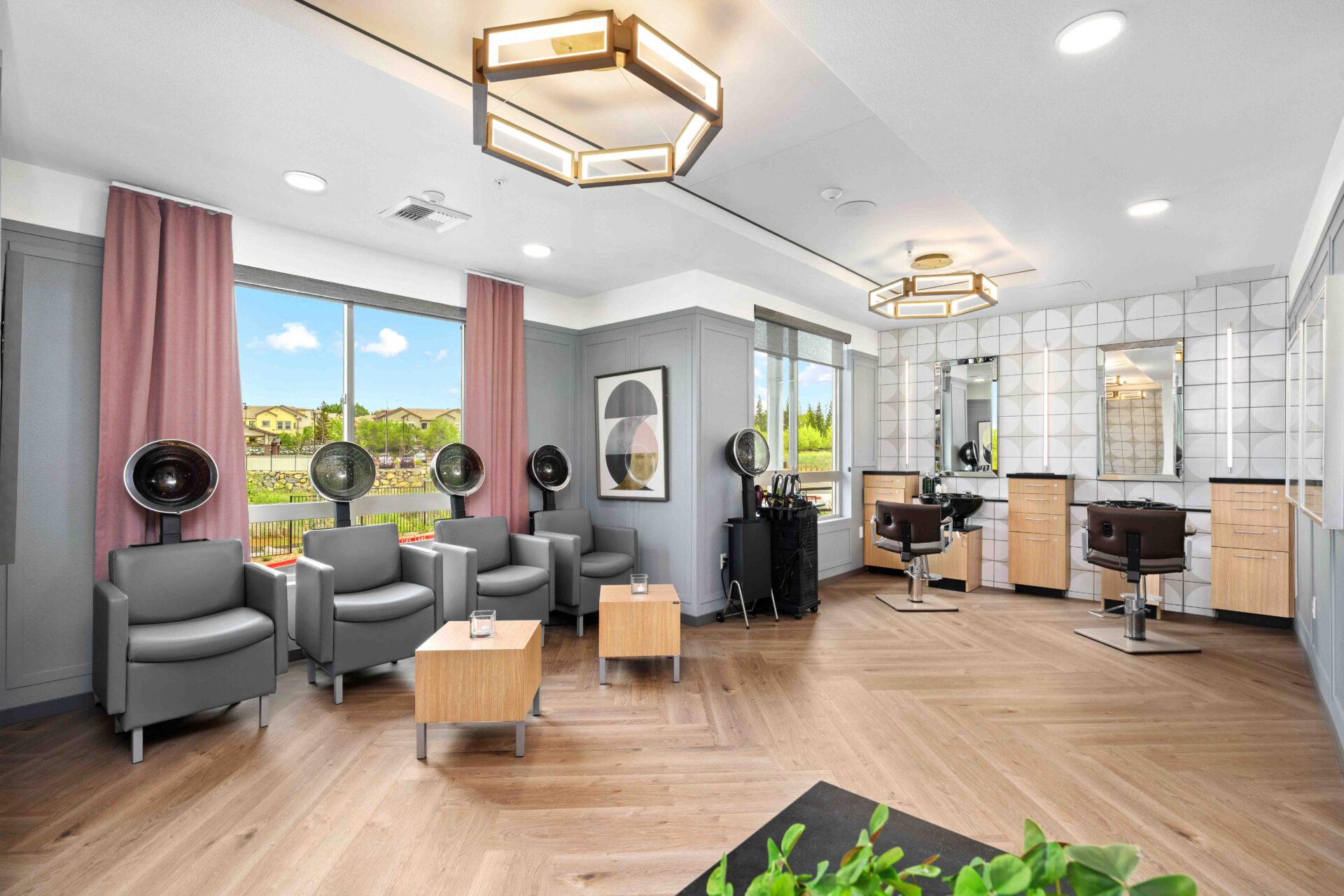 Revel Folsom, Folsom, CA 14