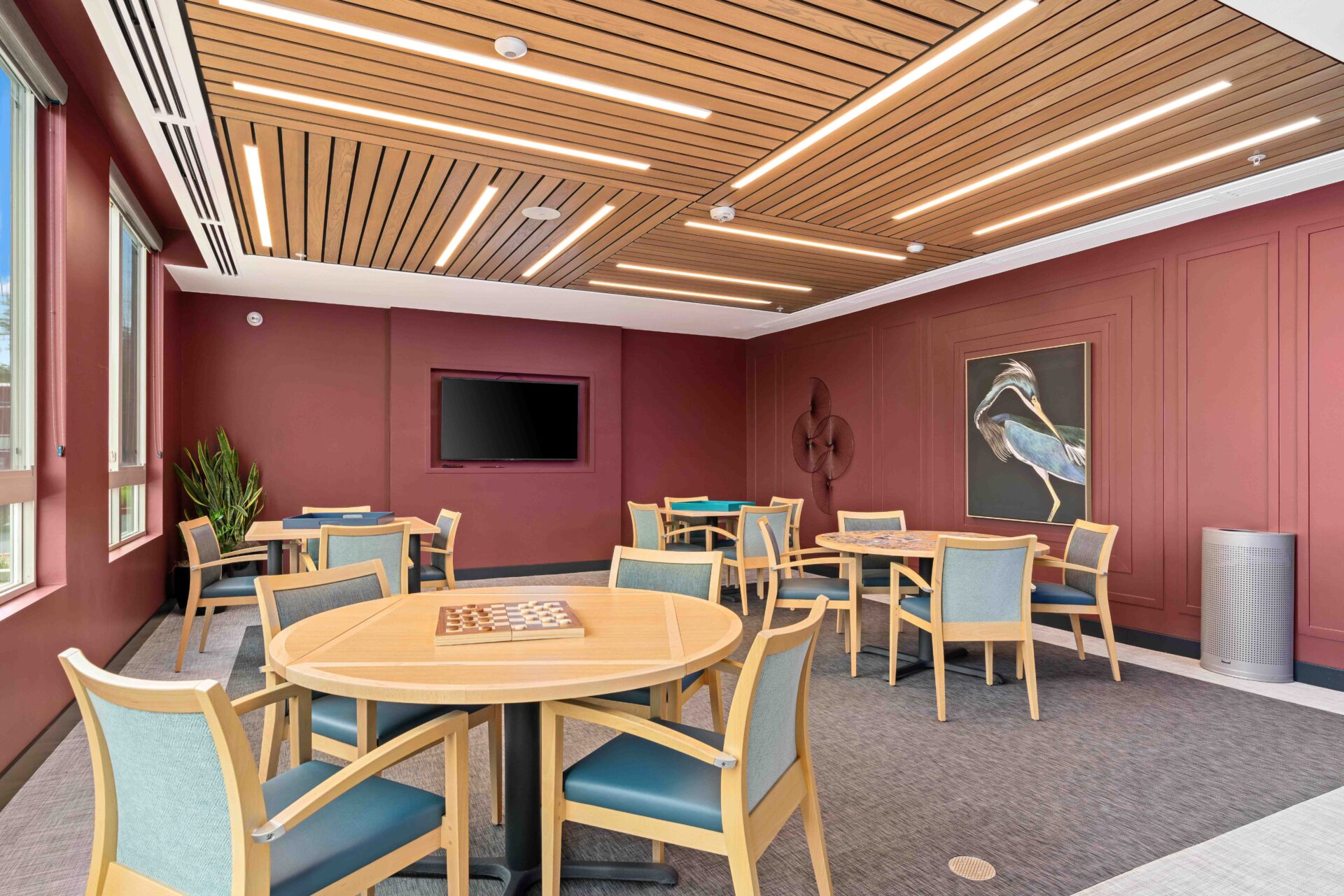 Revel Folsom, Folsom, CA 16