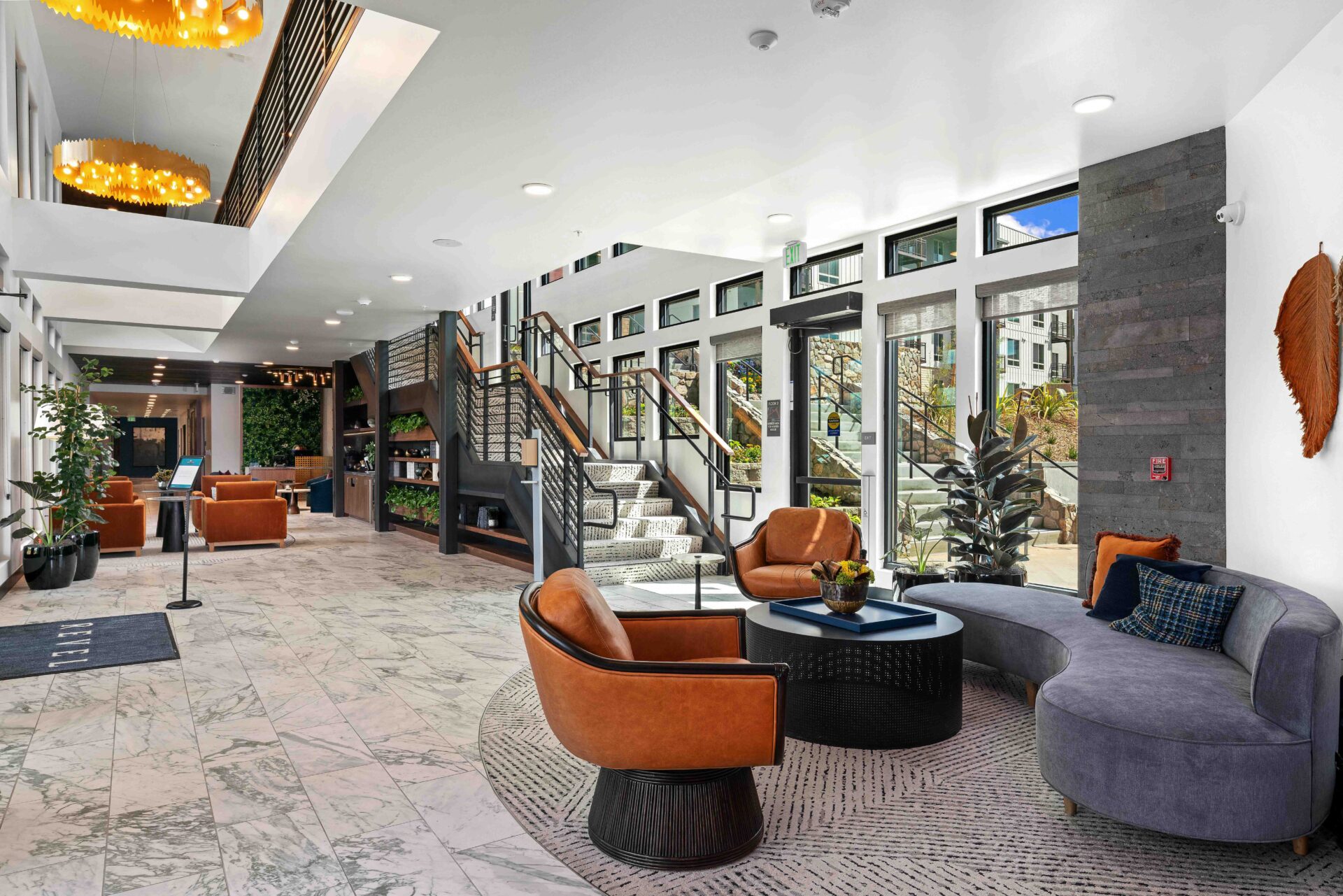 Revel Folsom, Folsom, CA 2