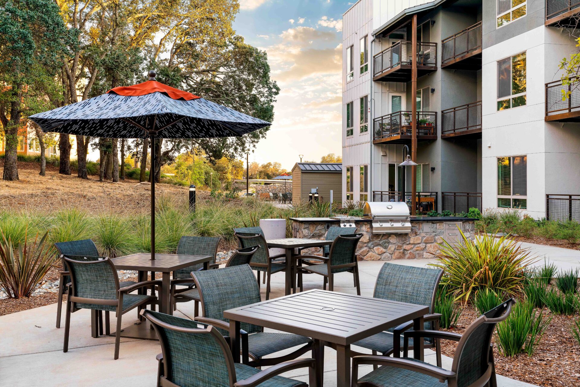 Revel Folsom, Folsom, CA 20