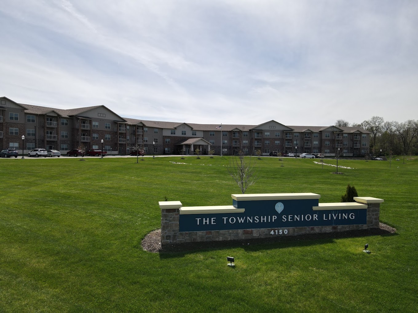 The Township Senior Living, Battlefield, MO