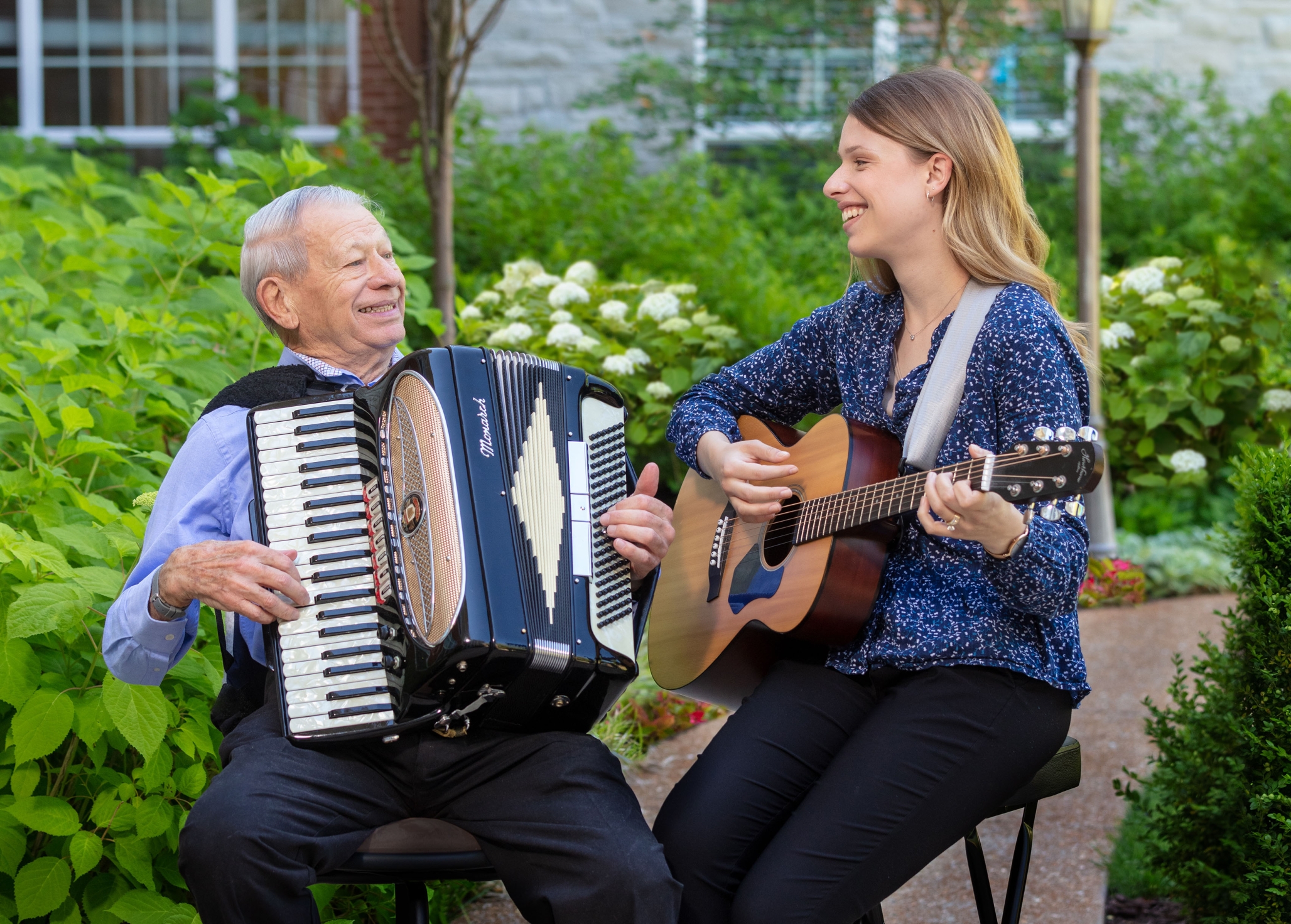 McKnight Place Assisted Living & Memory Care, St. Louis, MO 10