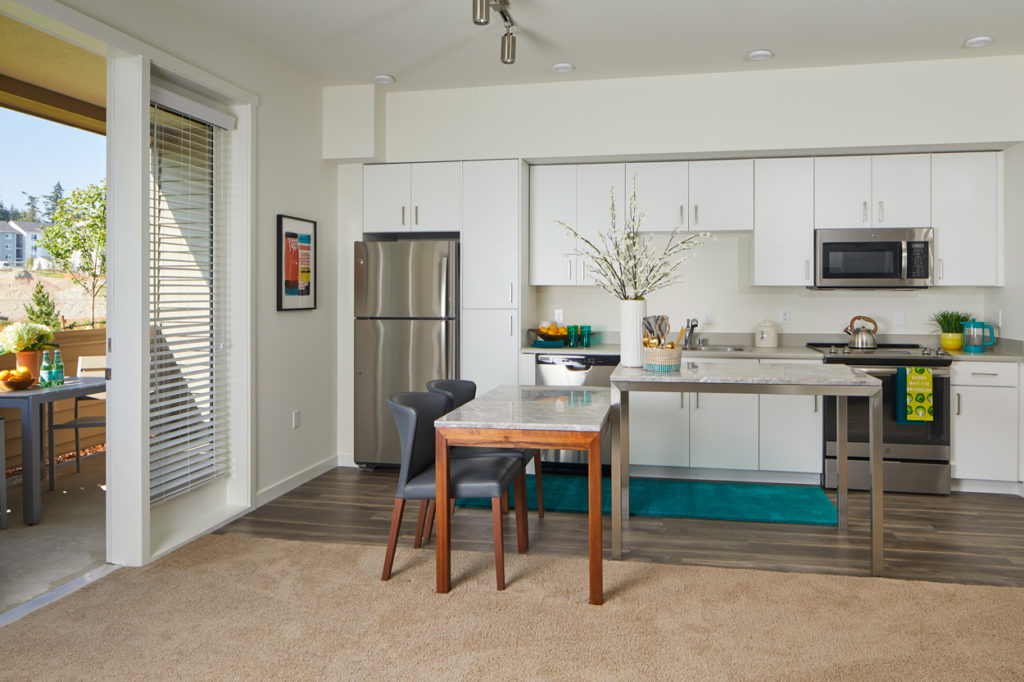 Revel Lacey, Lacey, WA 21