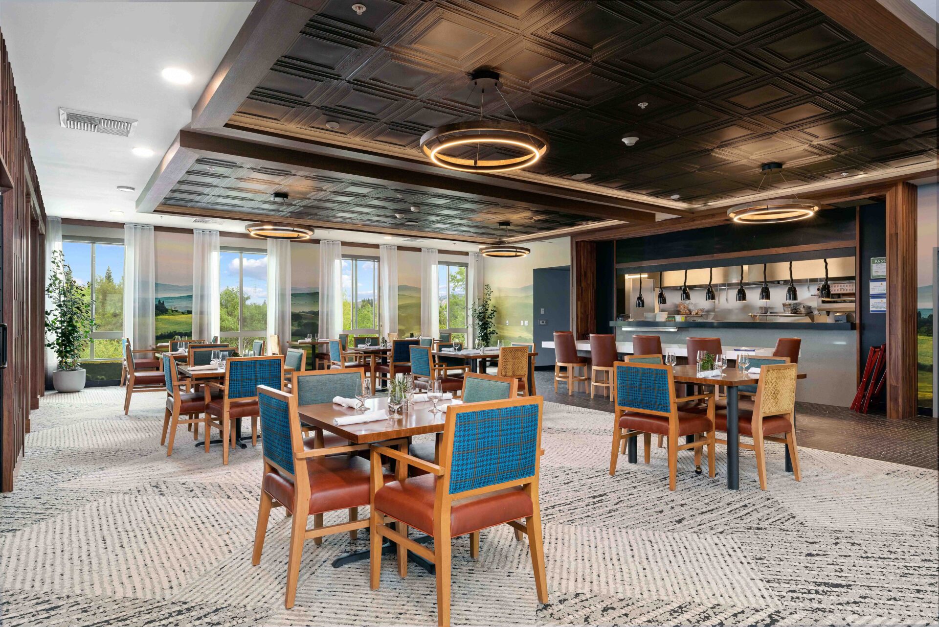 Revel Folsom, Folsom, CA 3