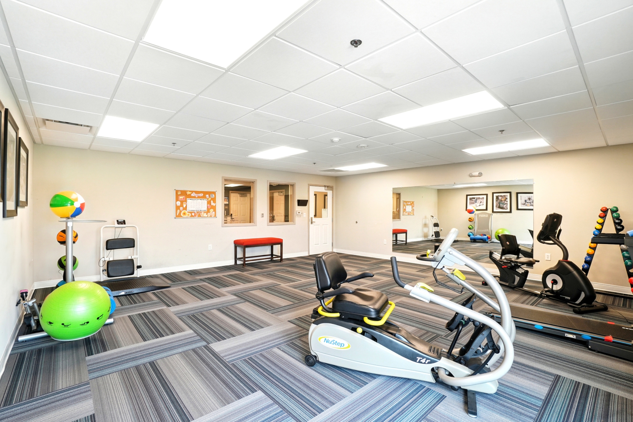 Rock Creek Senior Living, Ankeny, IA 3