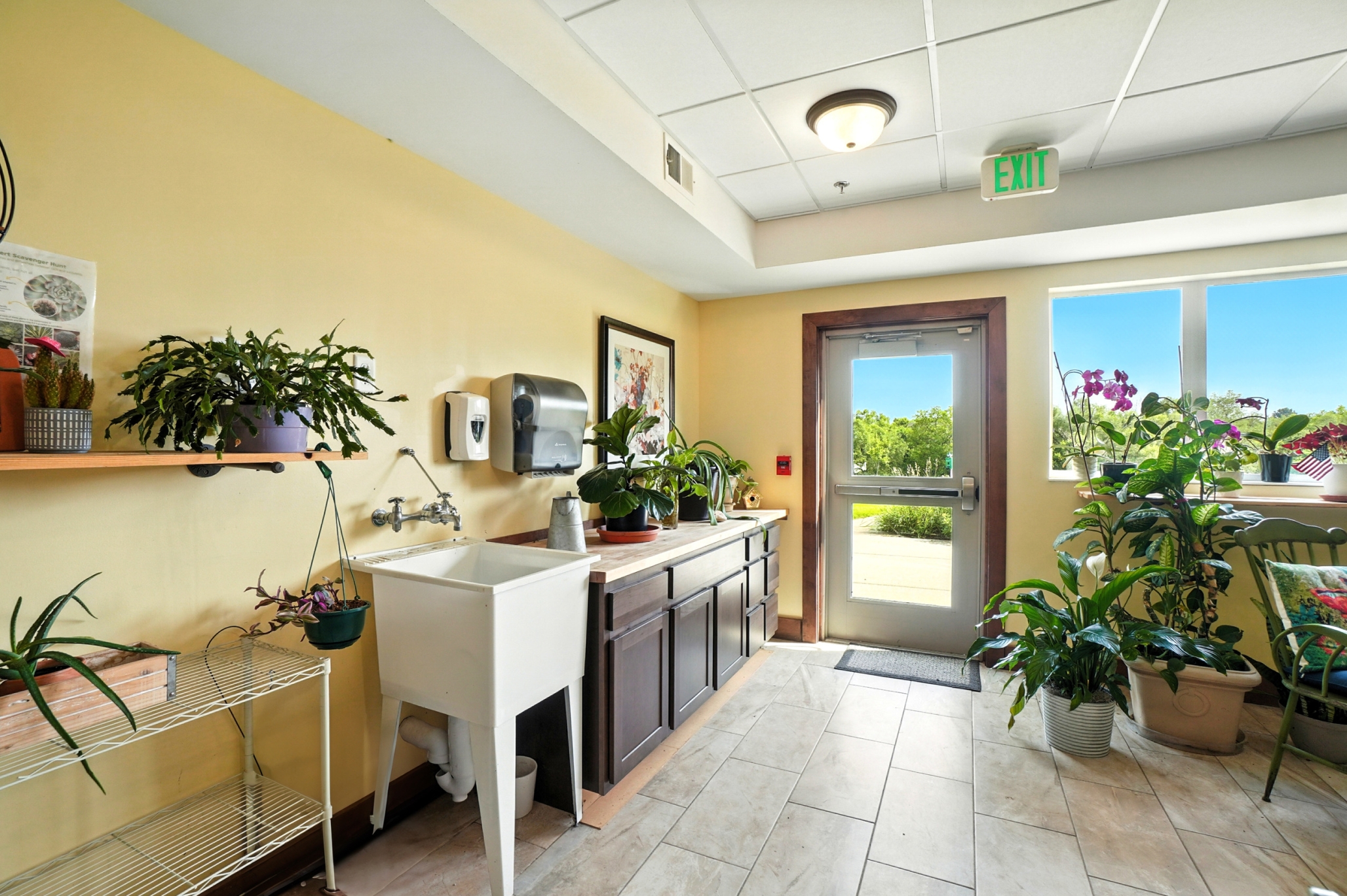 Rock Creek Senior Living, Ankeny, IA 6