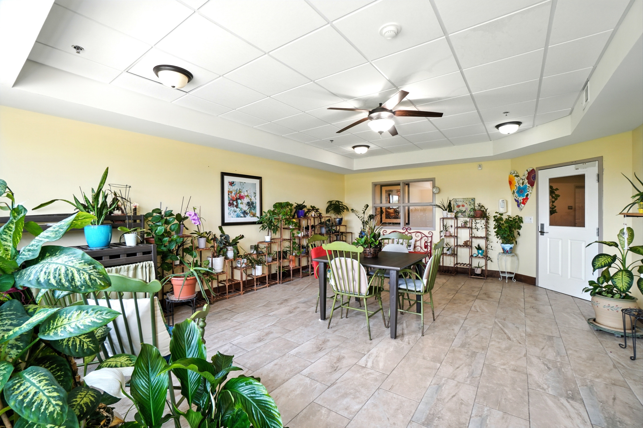 Rock Creek Senior Living, Ankeny, IA 7