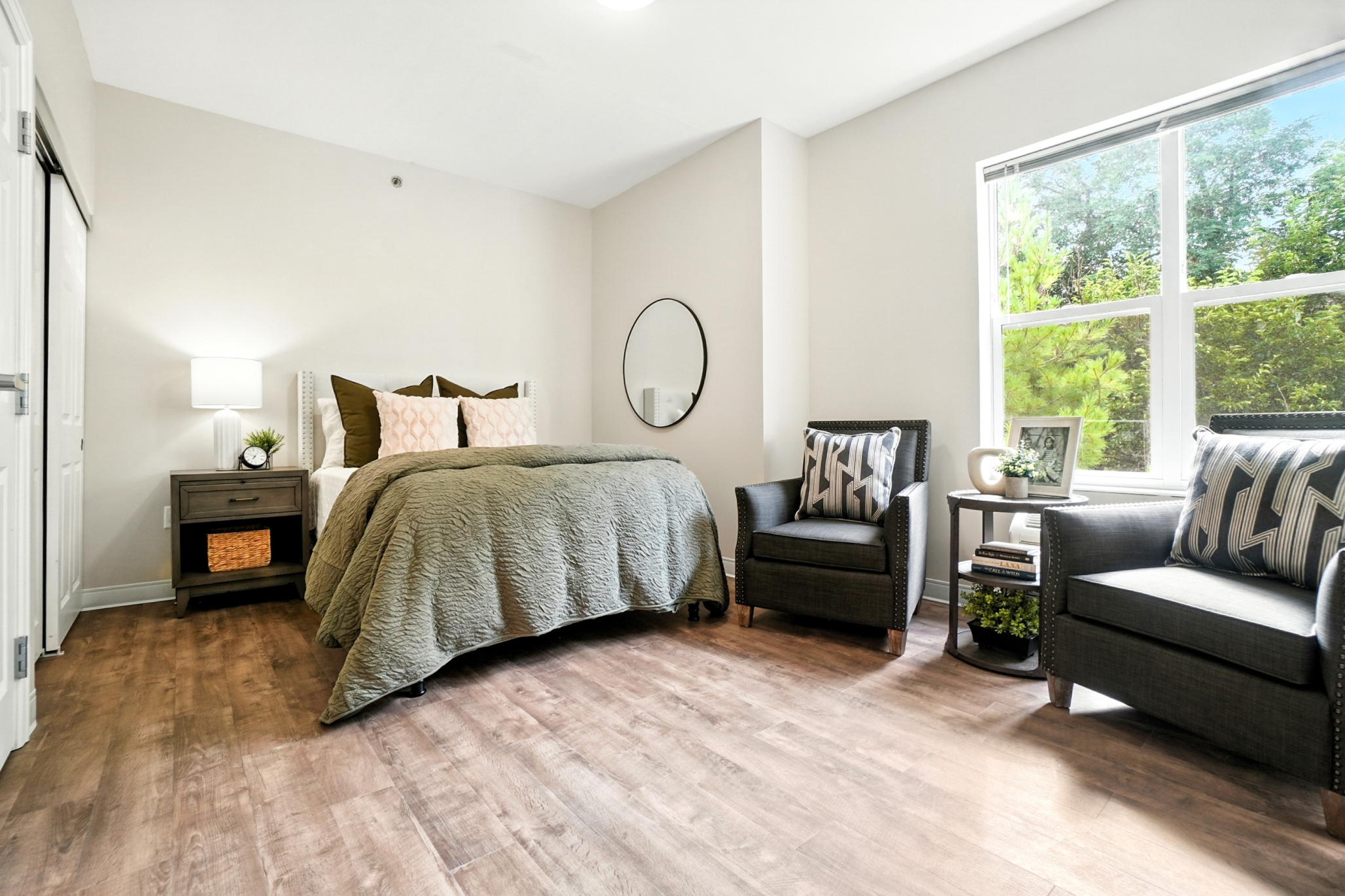 Rock Creek Senior Living, Ankeny, IA 8