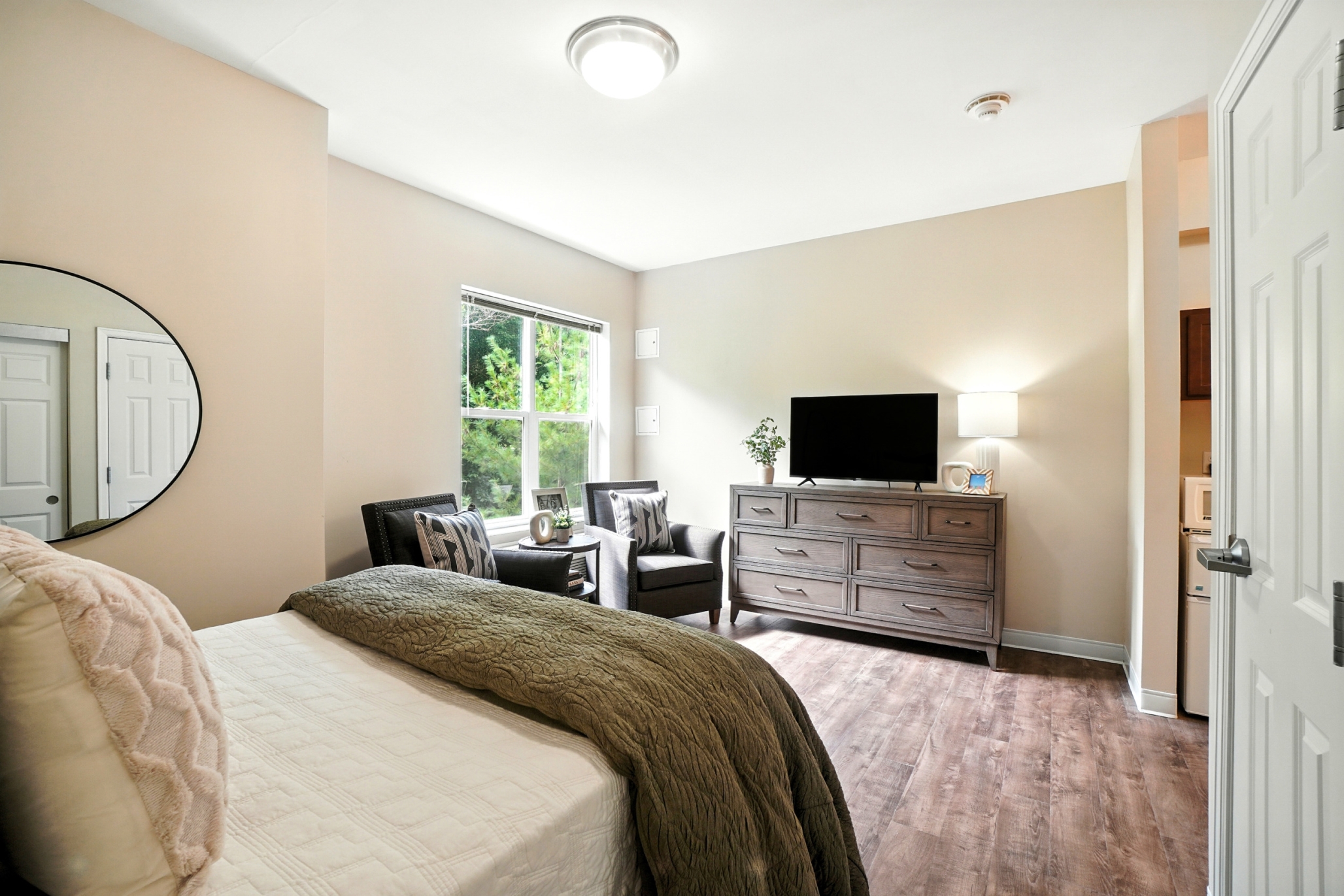 Rock Creek Senior Living, Ankeny, IA 9