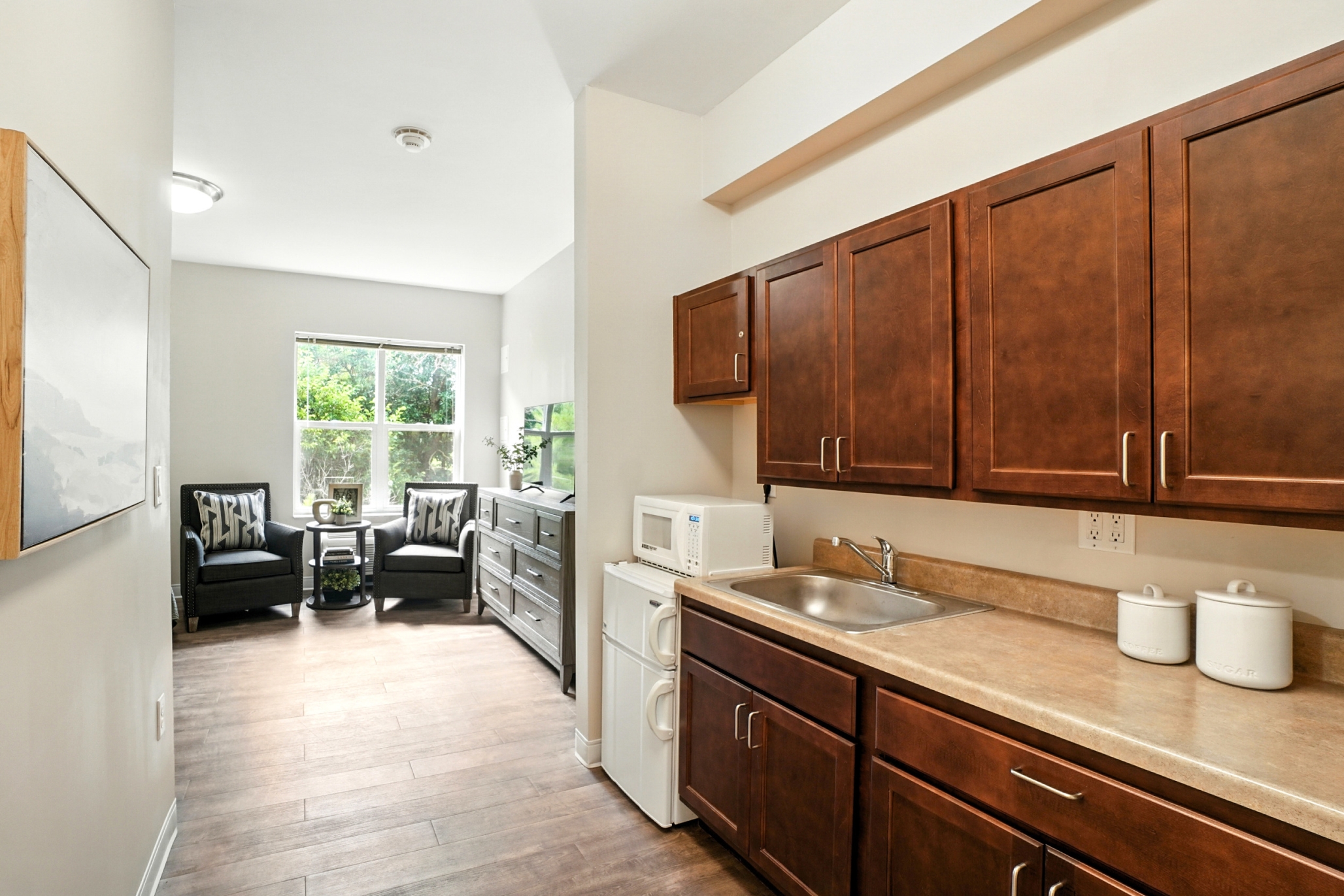 Rock Creek Senior Living, Ankeny, IA 10