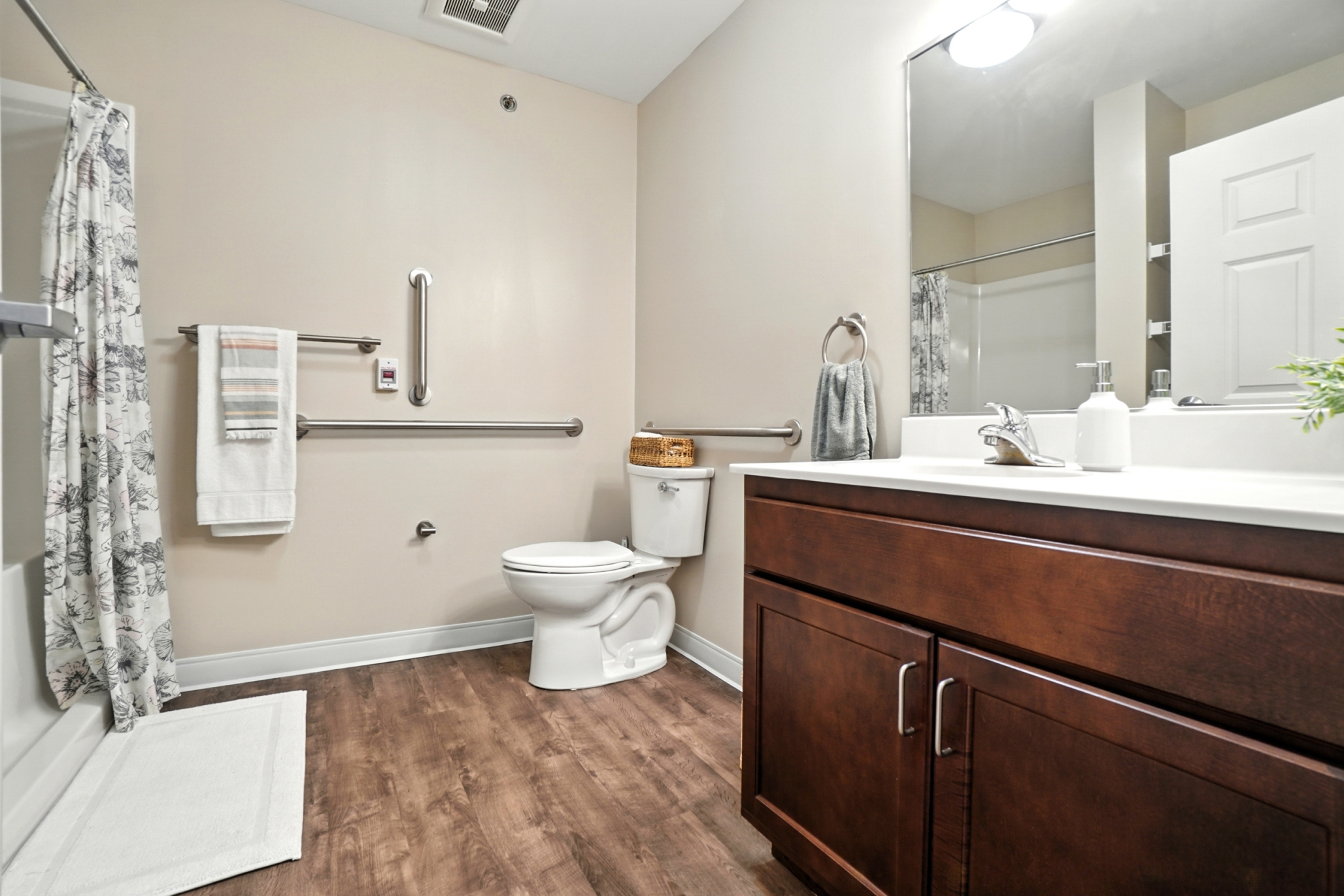 Rock Creek Senior Living, Ankeny, IA 12