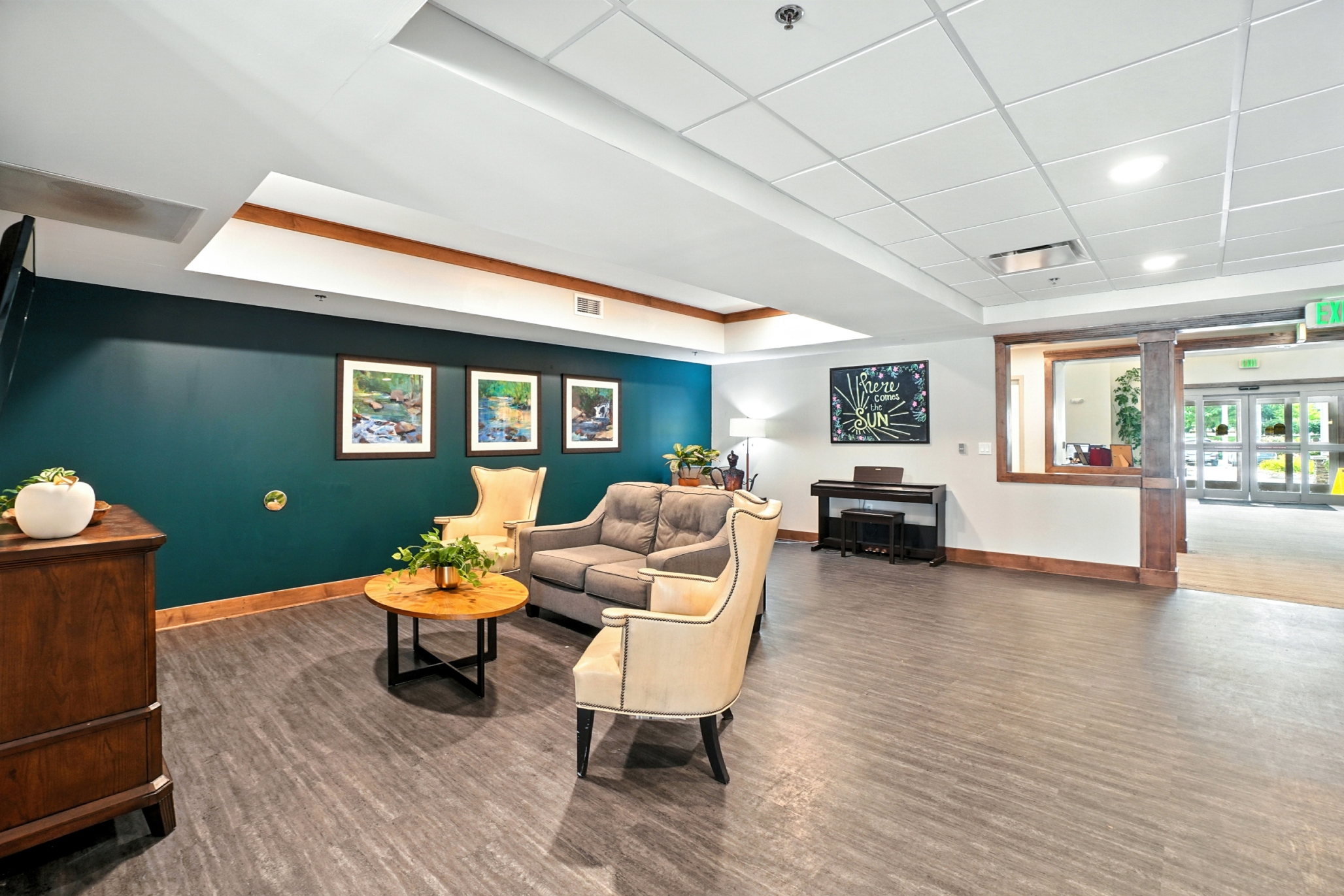 Rock Creek Senior Living, Ankeny, IA 16