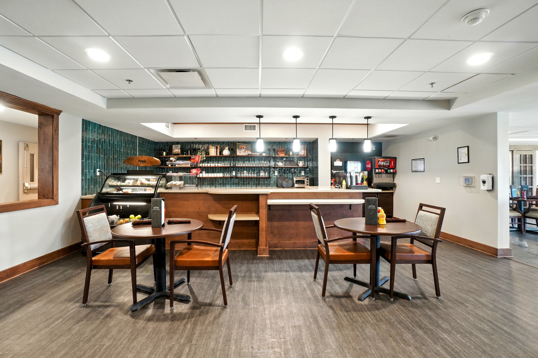 Rock Creek Senior Living, Ankeny, IA 17