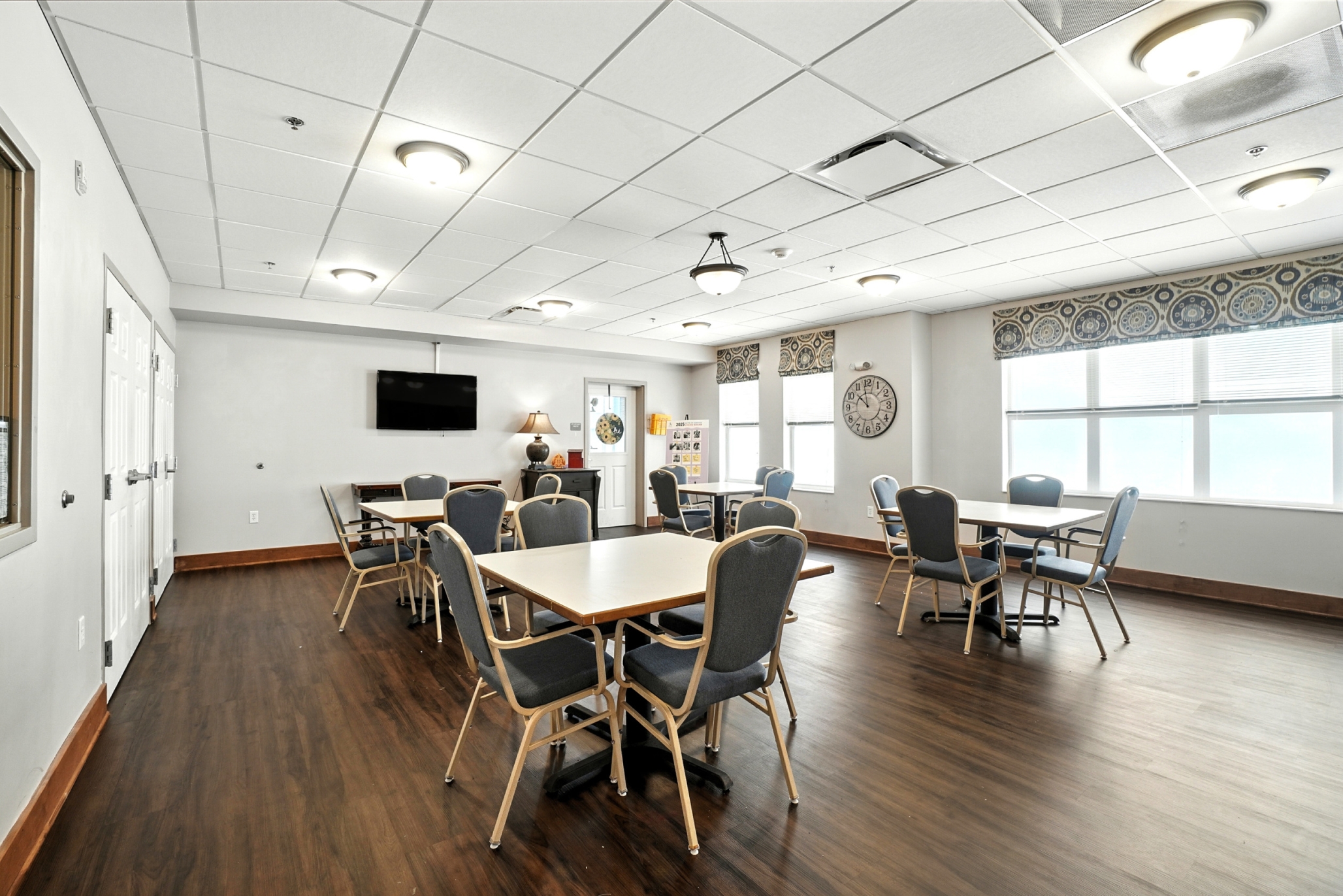 Rock Creek Senior Living, Ankeny, IA 23