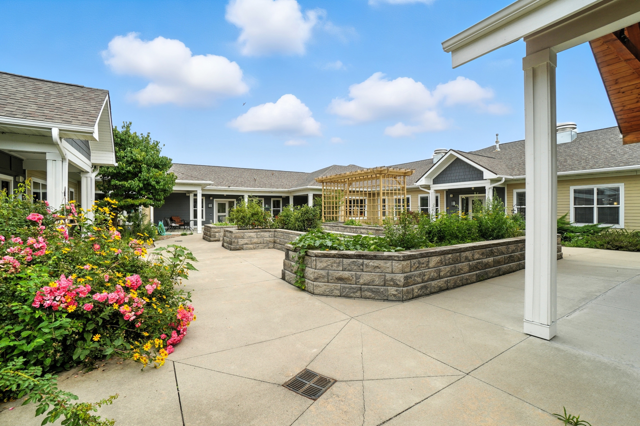 Rock Creek Senior Living, Ankeny, IA 26