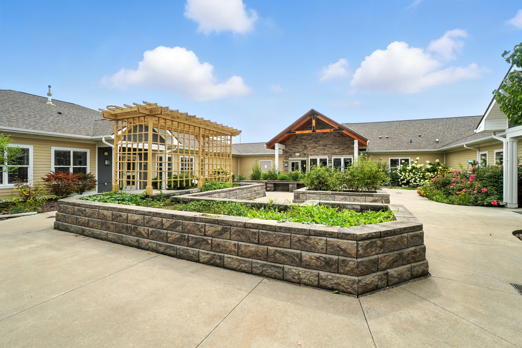 Rock Creek Senior Living, Ankeny, IA 30