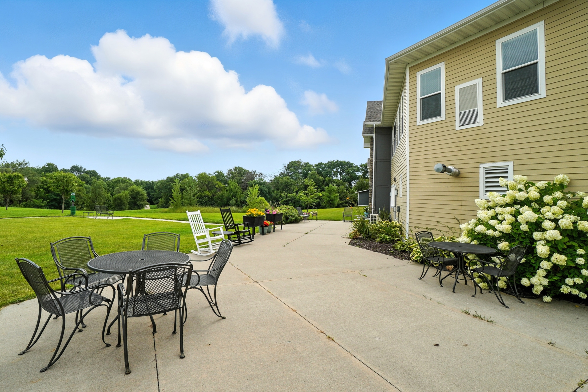 Rock Creek Senior Living, Ankeny, IA 33