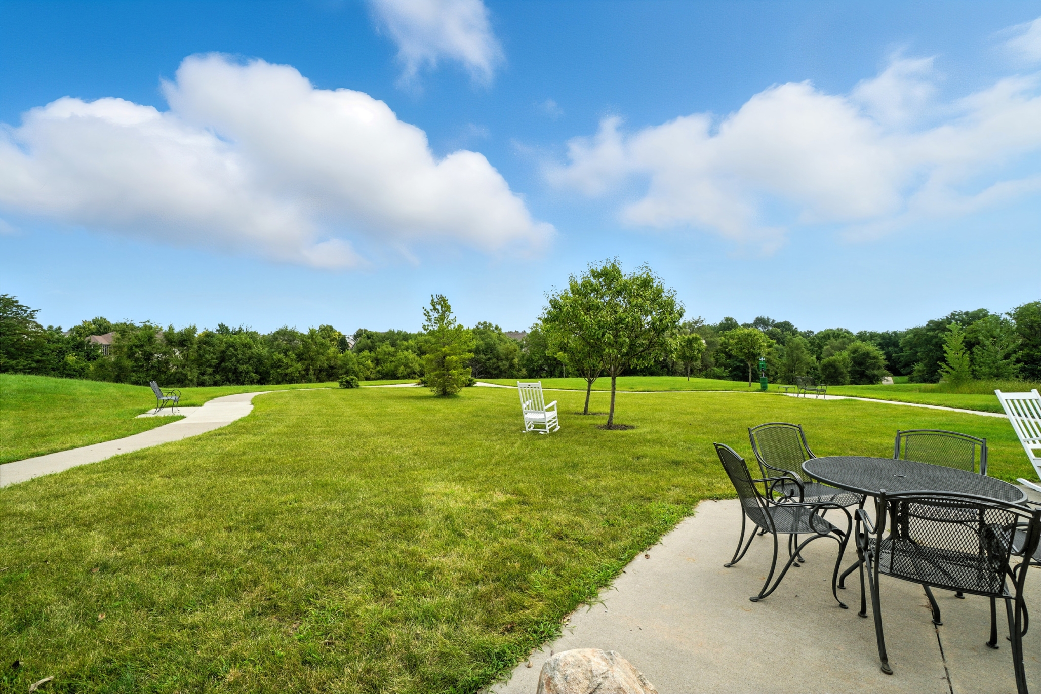 Rock Creek Senior Living, Ankeny, IA 34