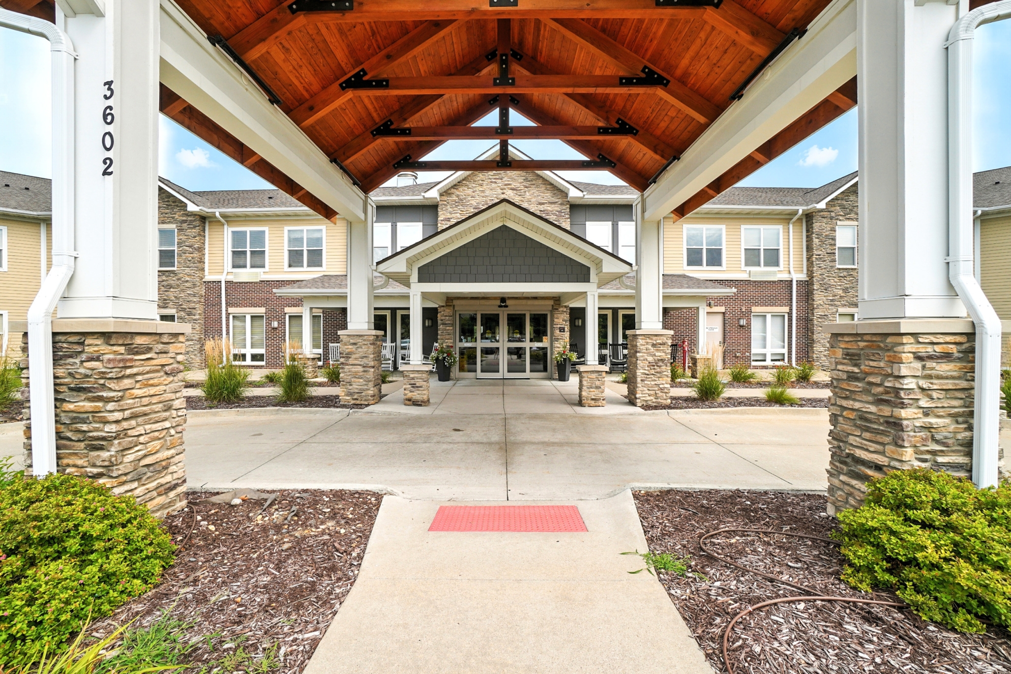 Rock Creek Senior Living, Ankeny, IA 35