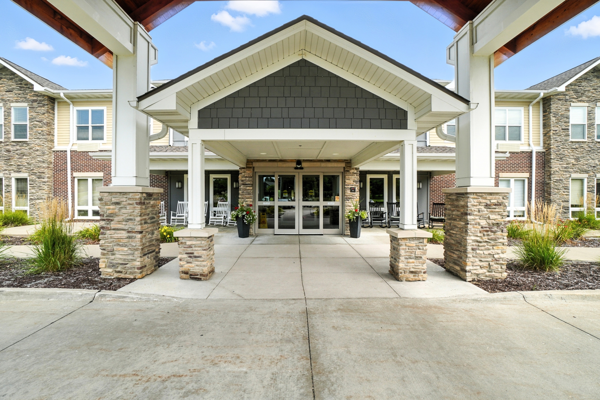 Rock Creek Senior Living, Ankeny, IA 36