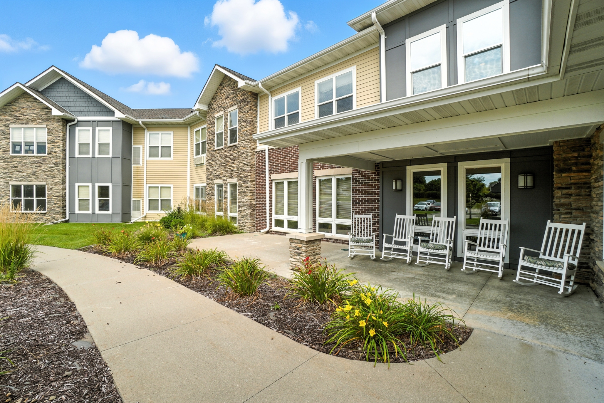 Rock Creek Senior Living, Ankeny, IA 37