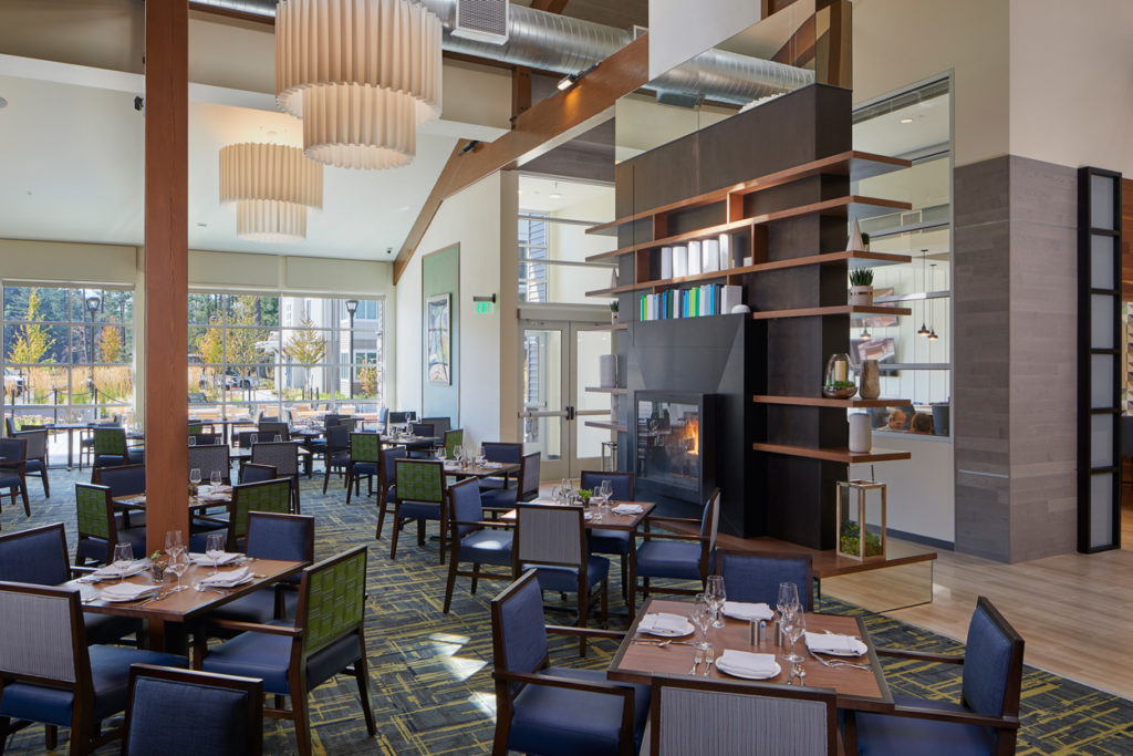 Revel Lacey, Lacey, WA 4