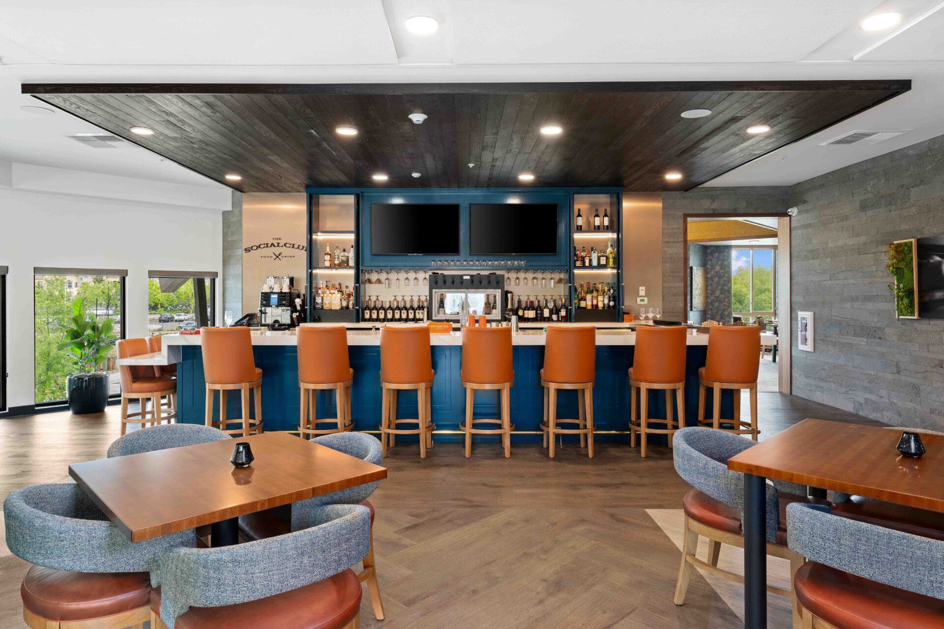 Revel Folsom, Folsom, CA 7