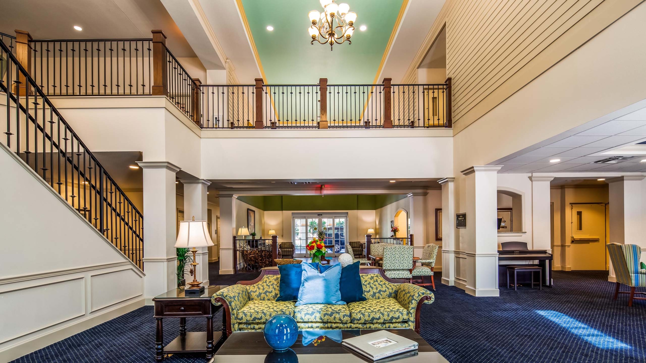 The Windsor at Ortega, Jacksonville, FL 3