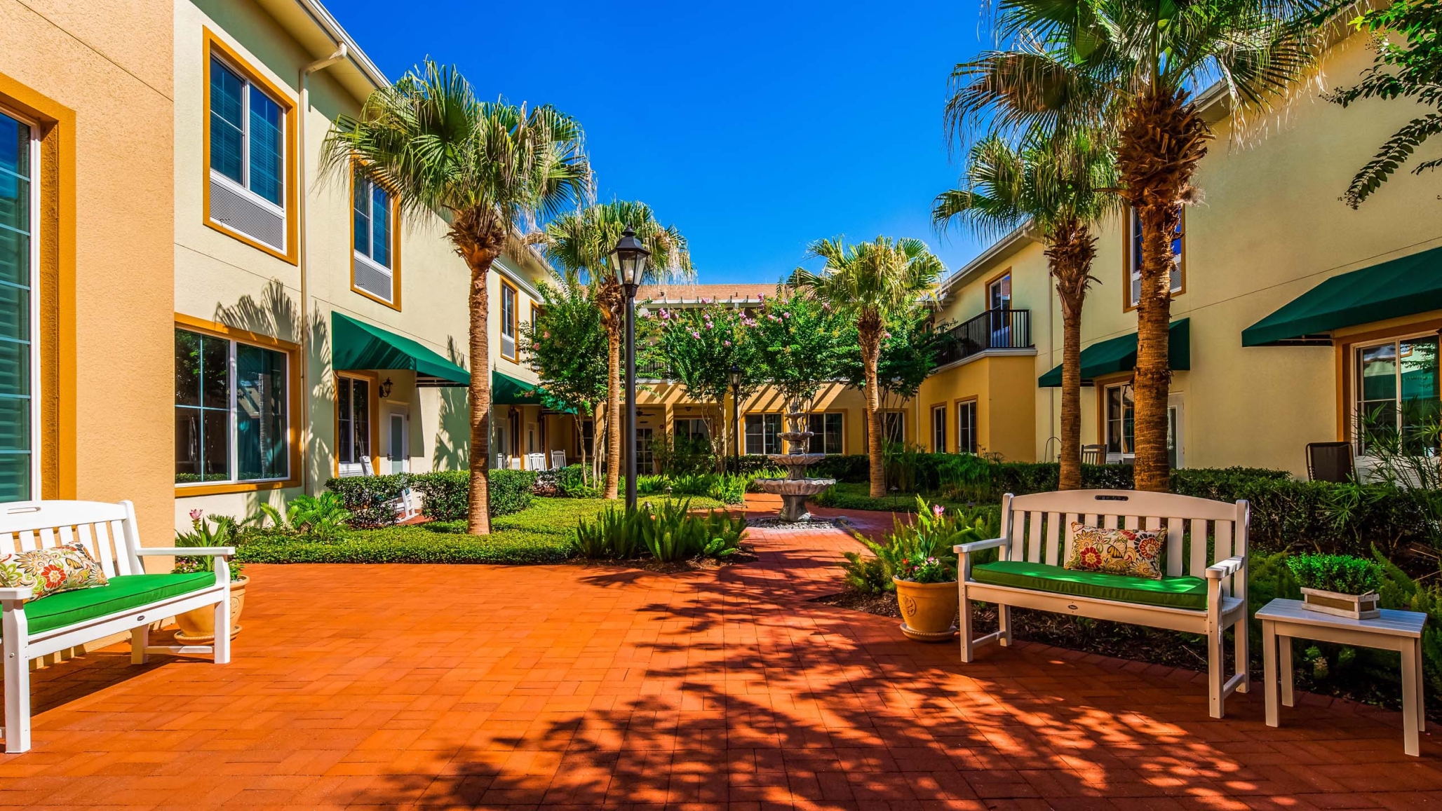 The Windsor at Ortega, Jacksonville, FL 11