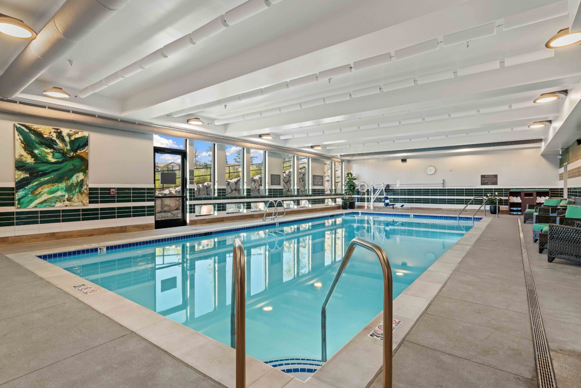 Revel Folsom, Folsom, CA 9