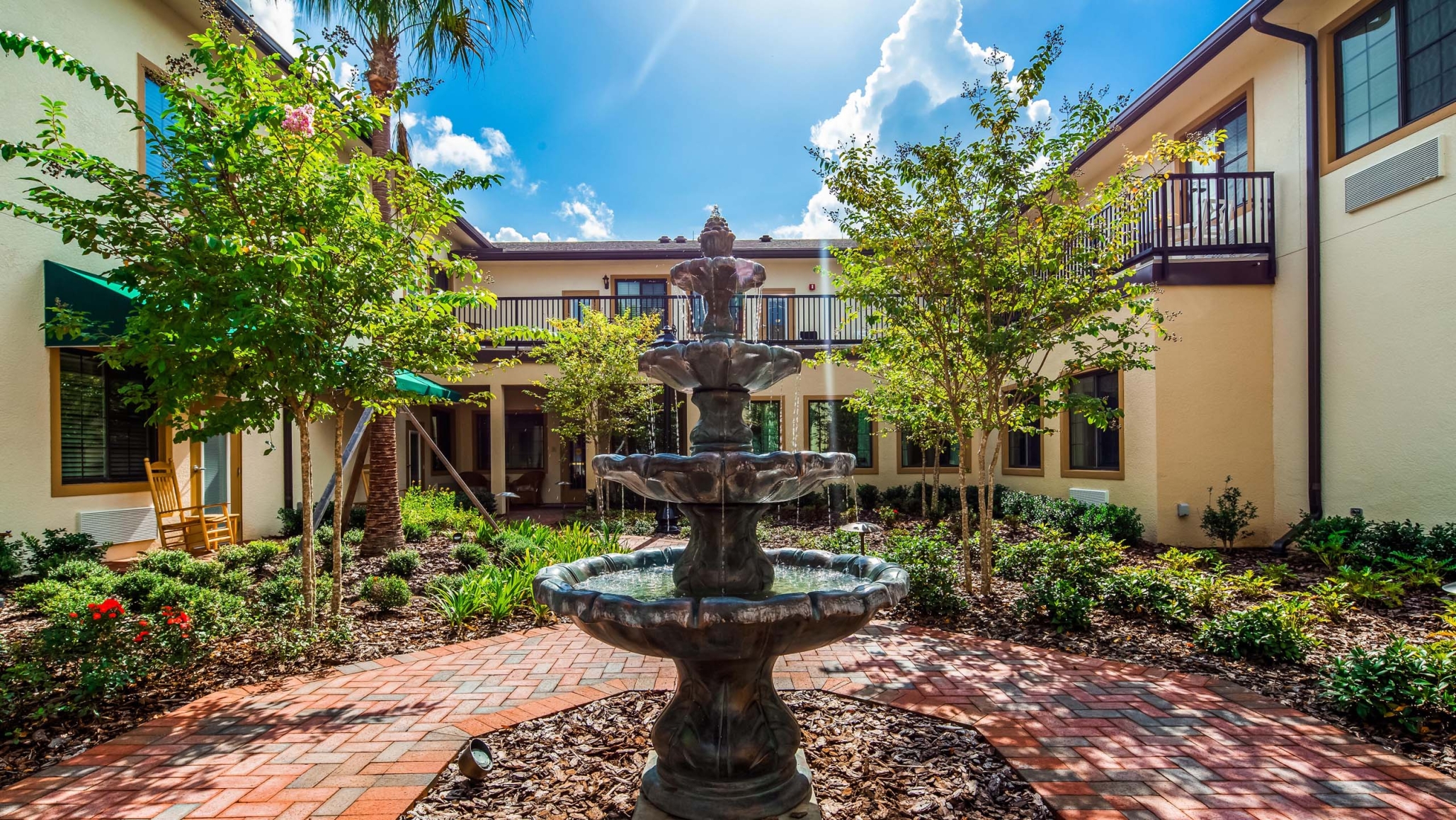 The Windsor of Gainesville, Gainesville, FL 10