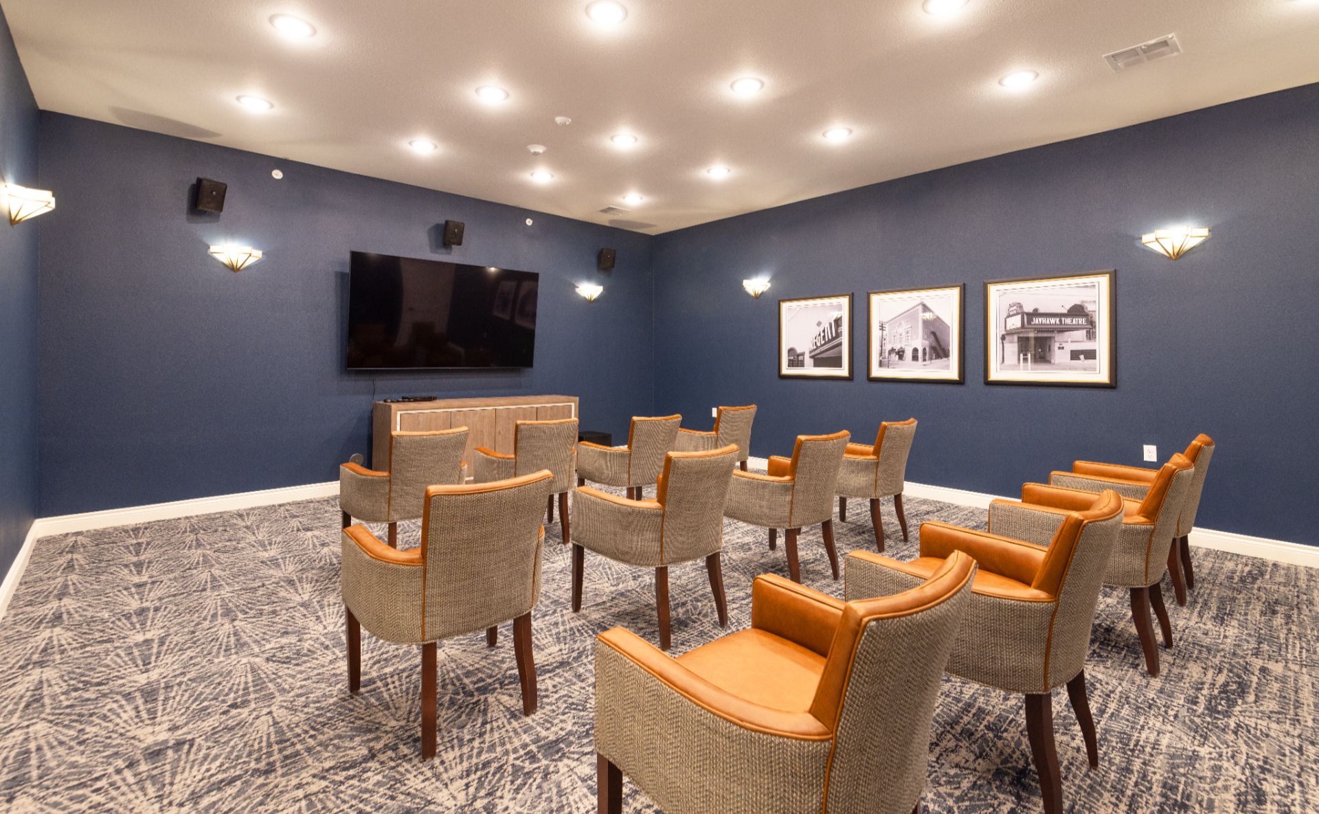 The Crestone Senior Living, Olathe, KS 21