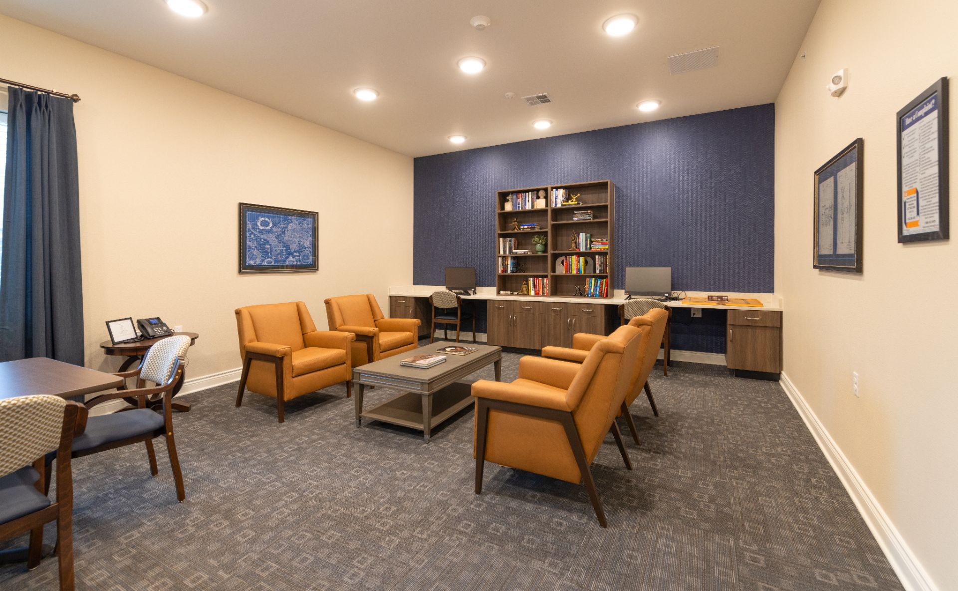 The Crestone Senior Living, Olathe, KS 23