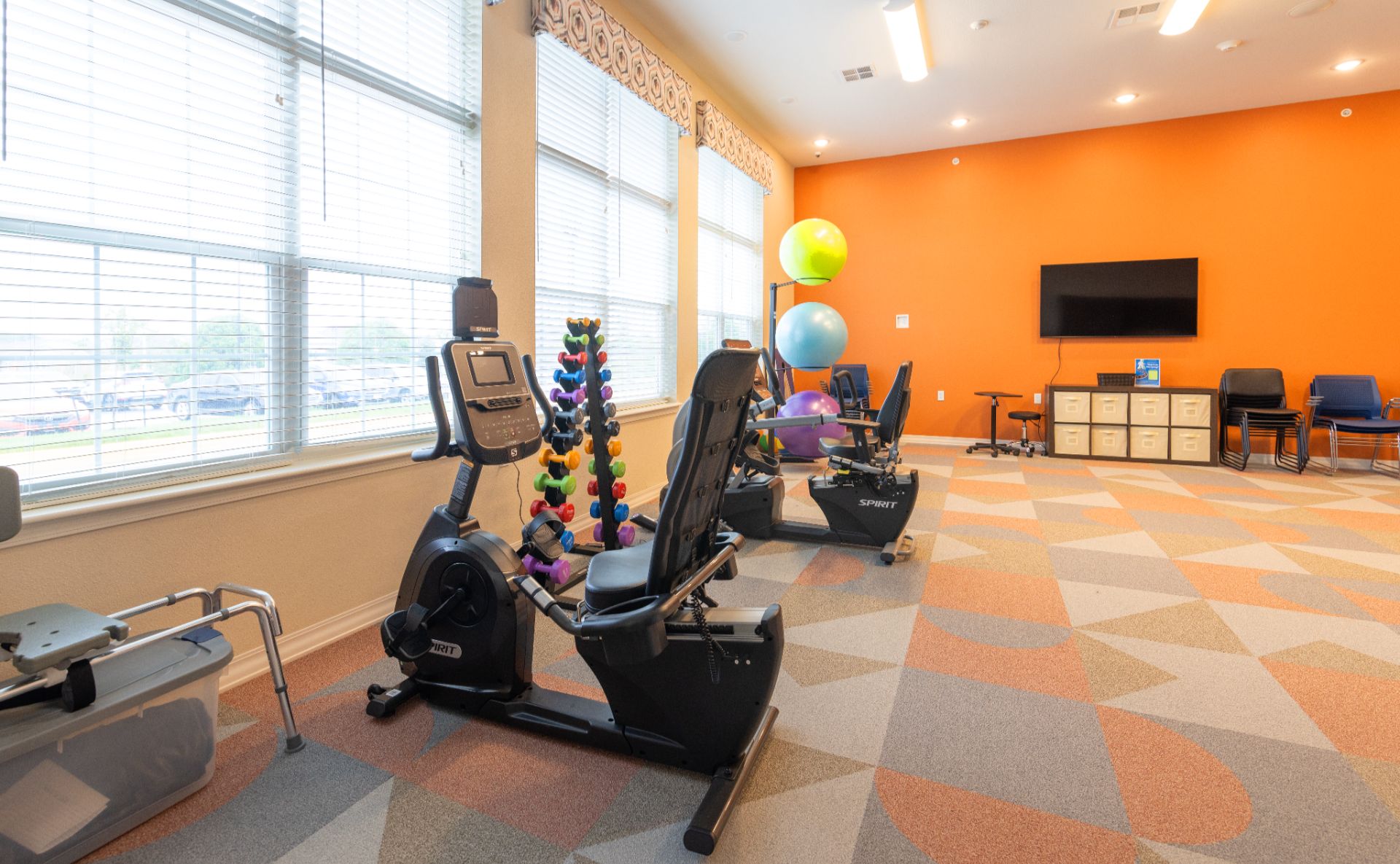 The Crestone Senior Living, Olathe, KS 25