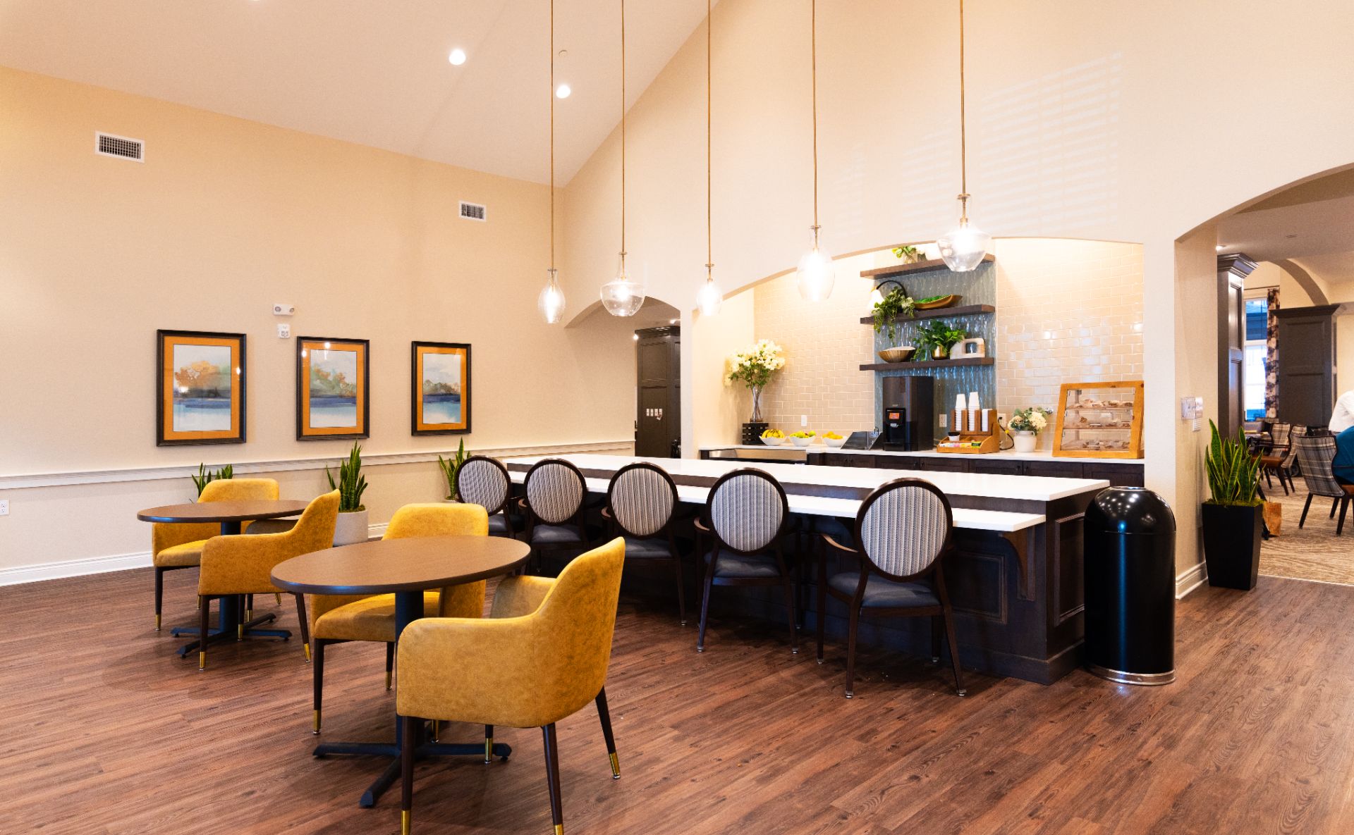 The Crestone Senior Living, Olathe, KS 4