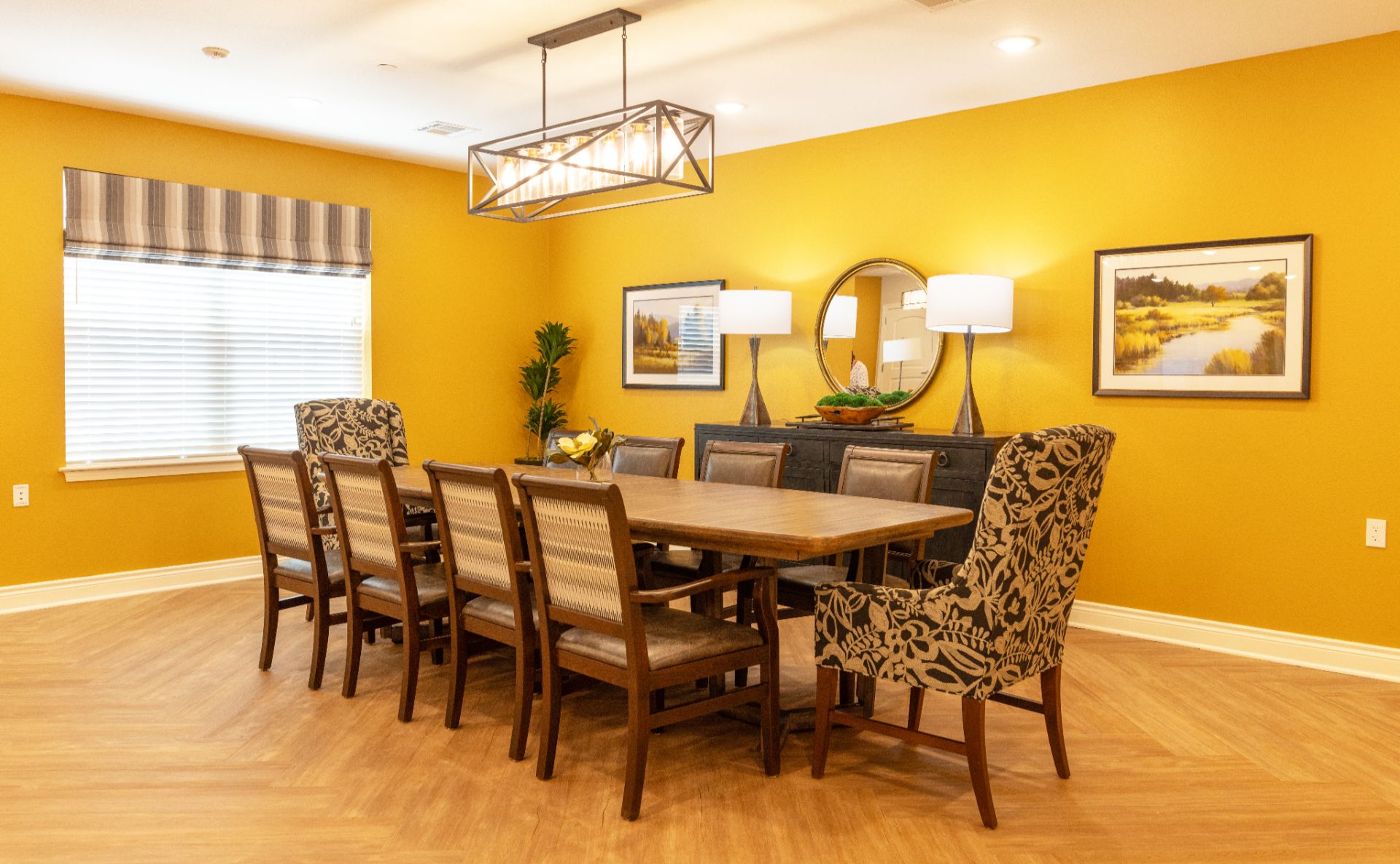 The Crestone Senior Living, Olathe, KS 9