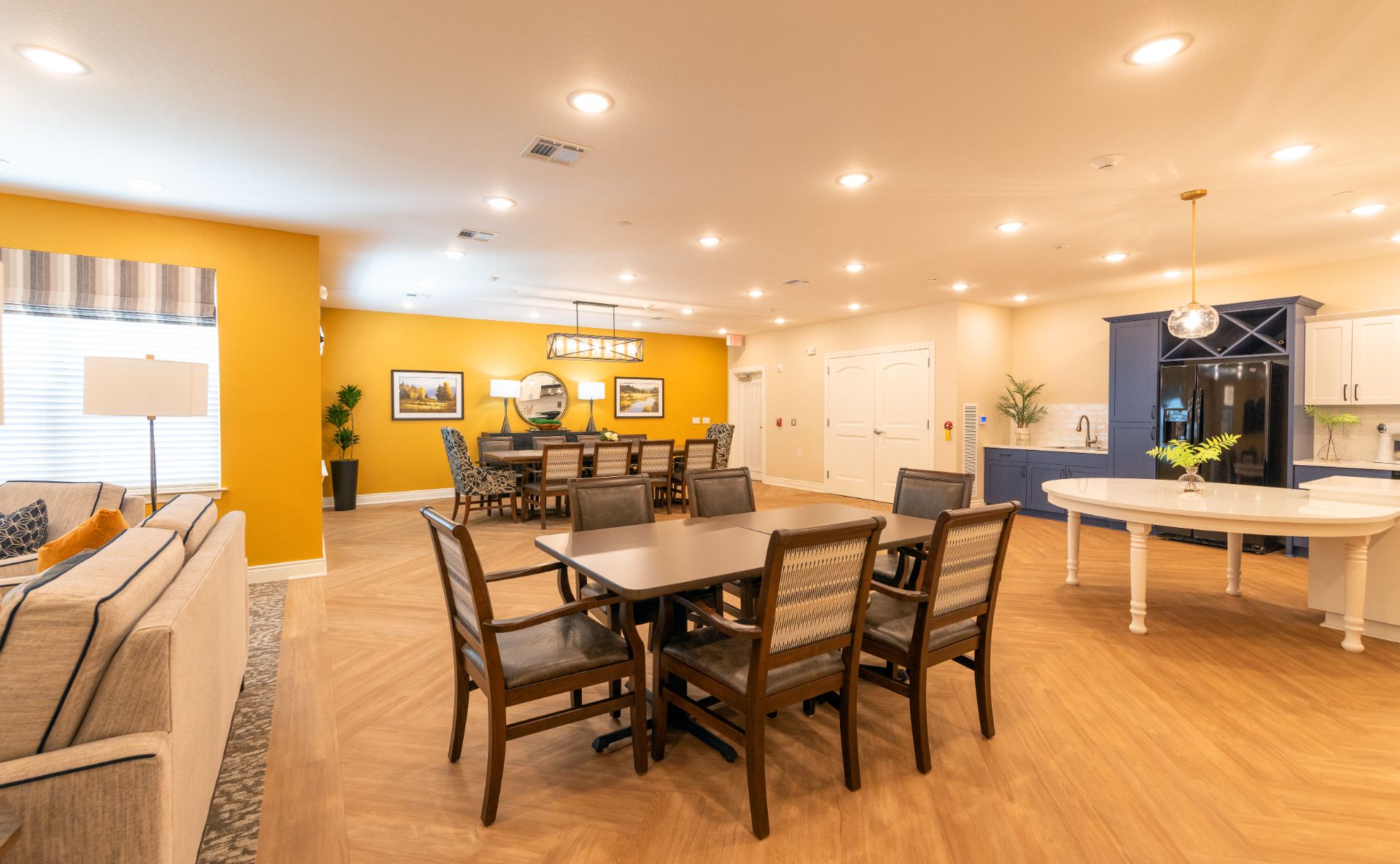 The Crestone Senior Living, Olathe, KS 12