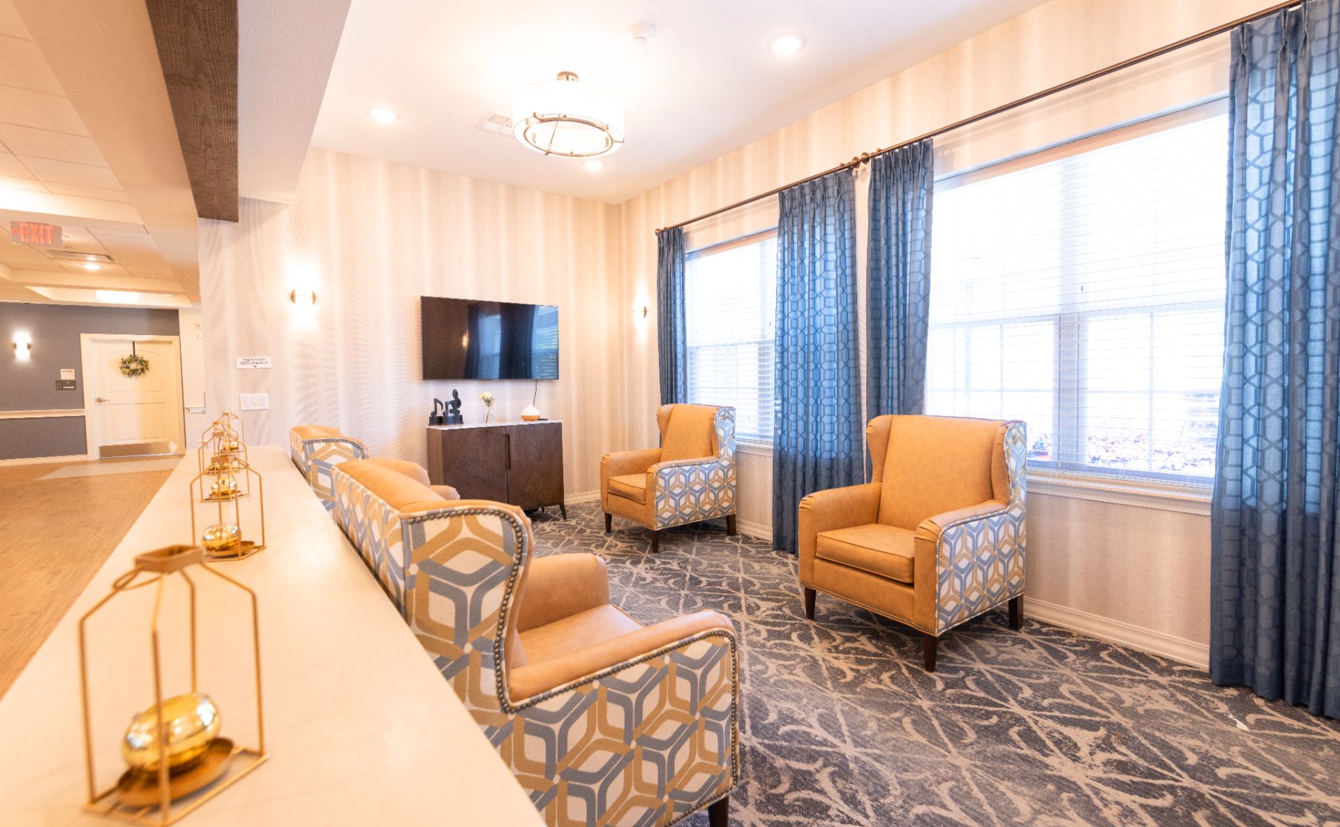 The Crestone Senior Living, Olathe, KS 15