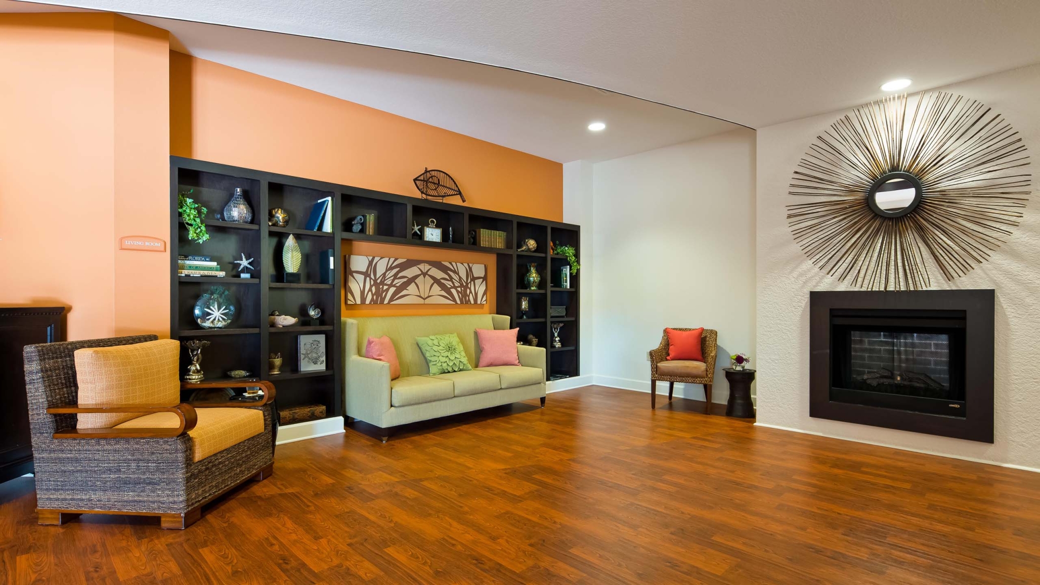 Windsor Reflections, Lakewood Ranch, FL 4