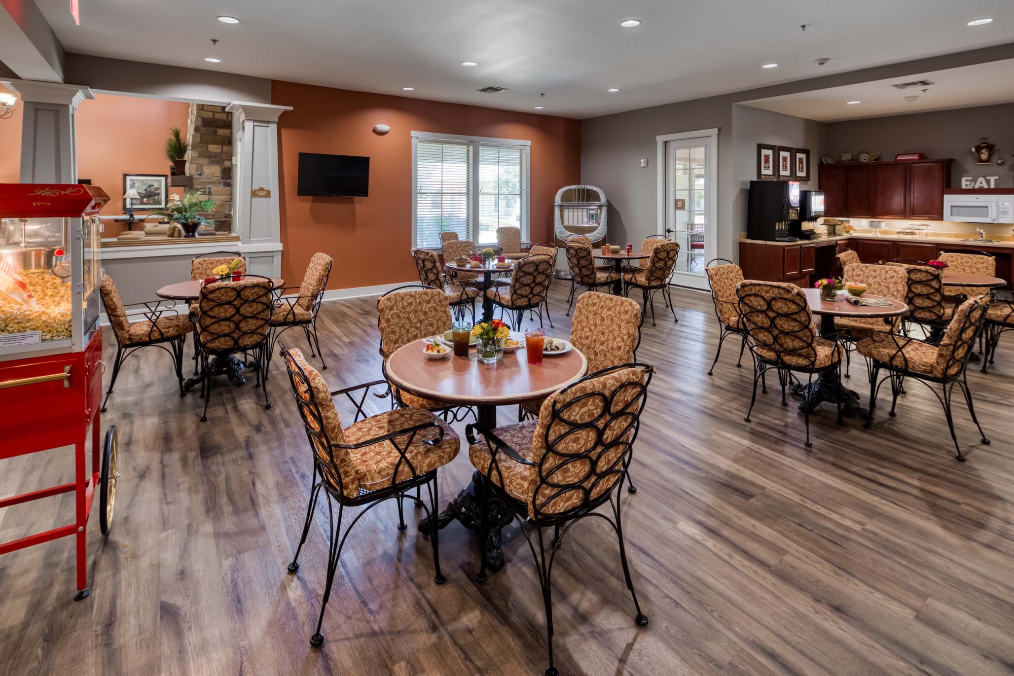 Meadowood, Grapevine, TX 4