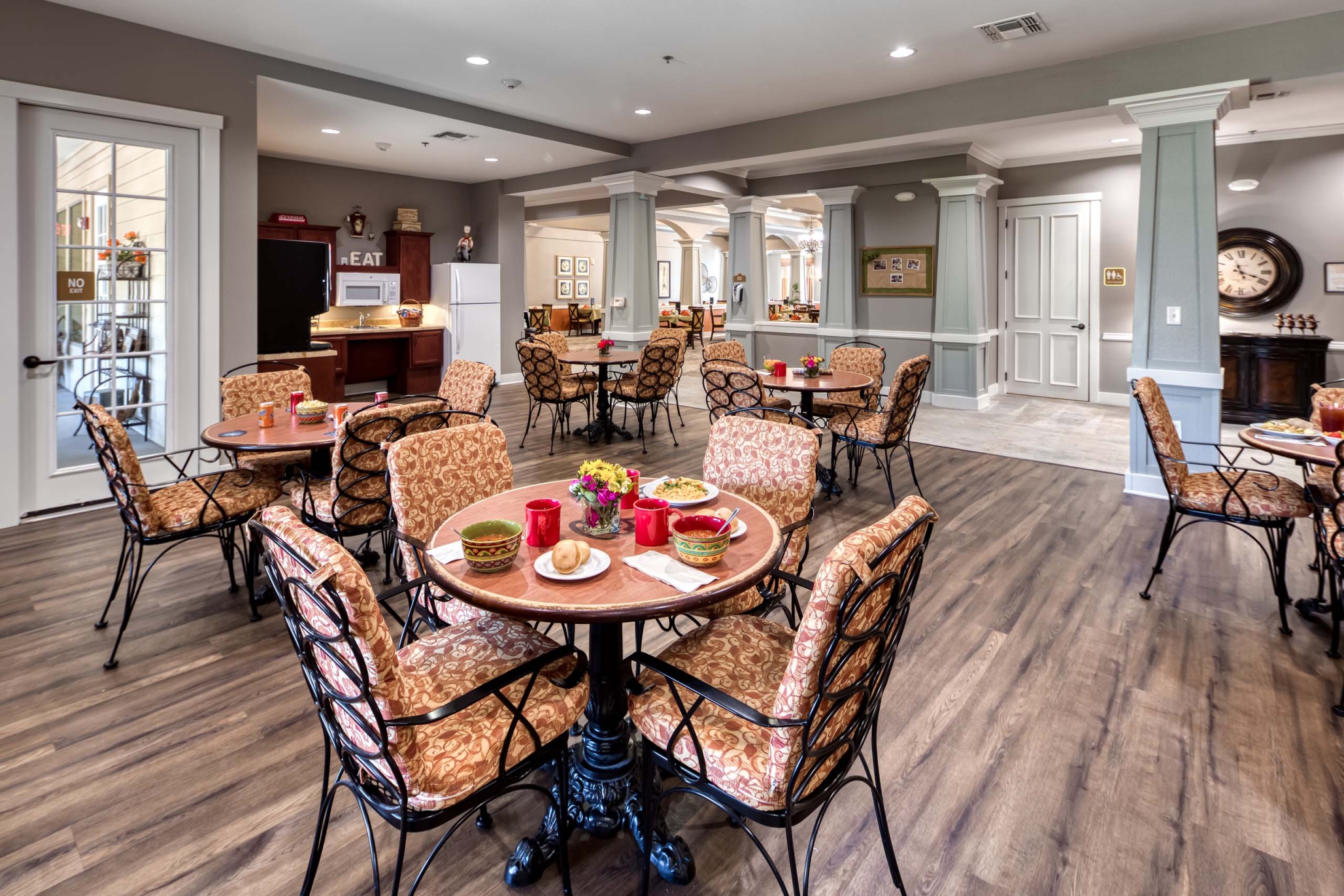 Meadowood, Grapevine, TX 5