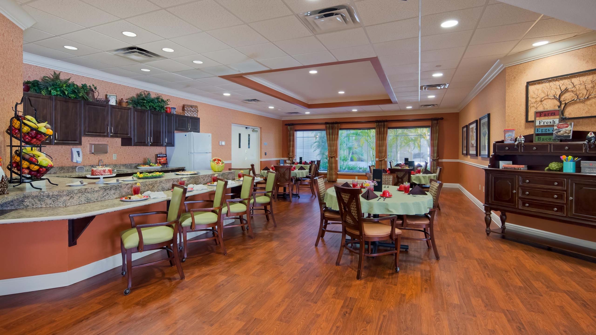 Windsor Reflections, Lakewood Ranch, FL 10