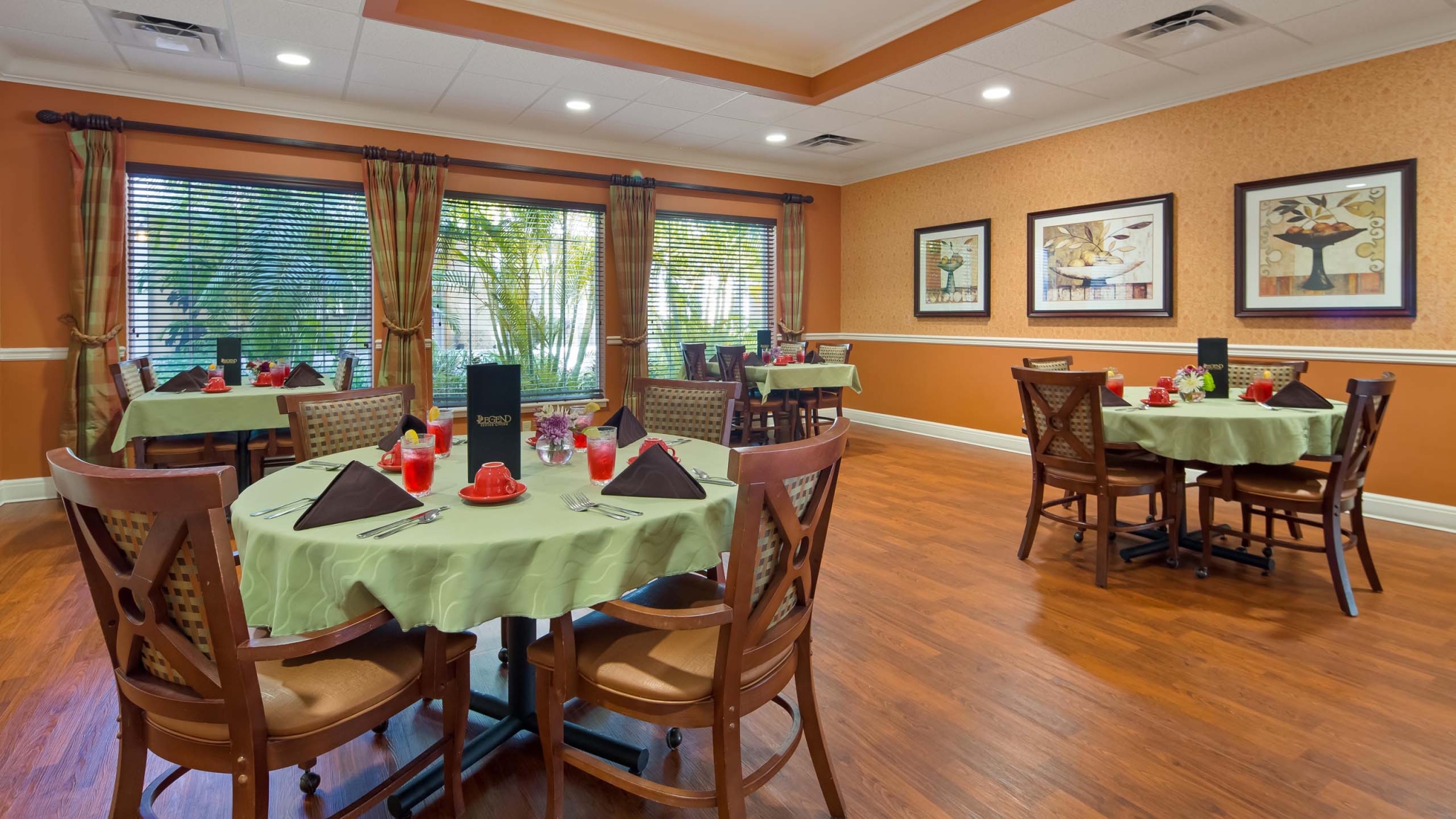 Windsor Reflections, Lakewood Ranch, FL 5