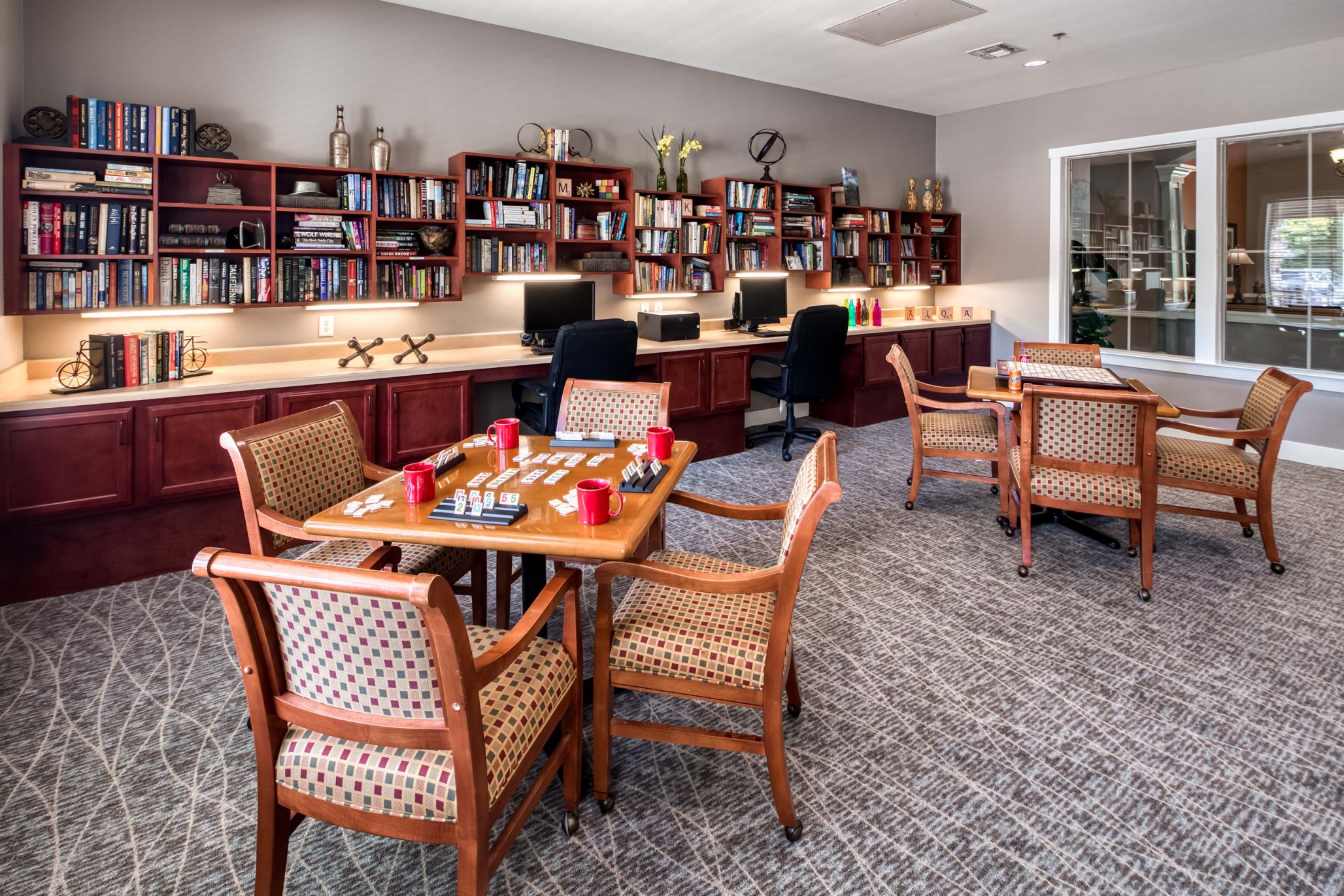 Meadowood, Grapevine, TX 10