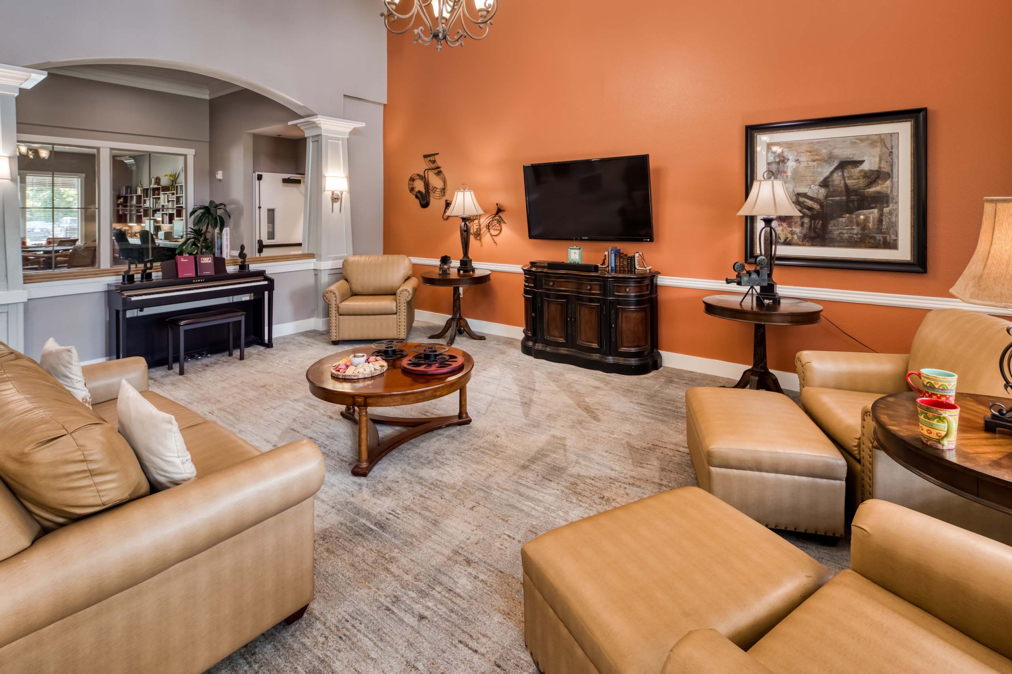 Meadowood, Grapevine, TX 8