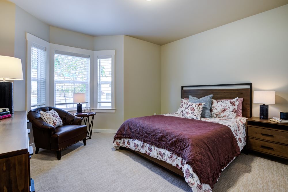 Mirror Lake Village, Federal Way, WA 4